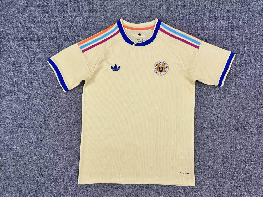 2026 Curacao  Jersey | thai version | special edition  | Curaçao | short-sleeved |
