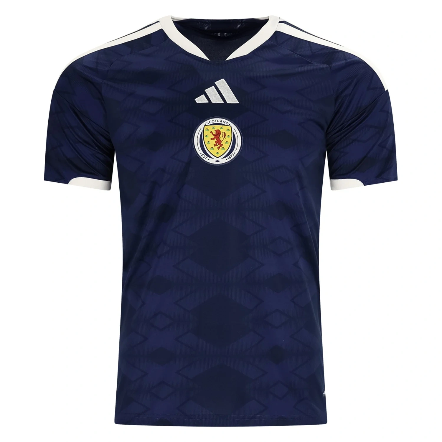 2026-2027 Scotland  Jersey | thai version | Home | short-sleeved |