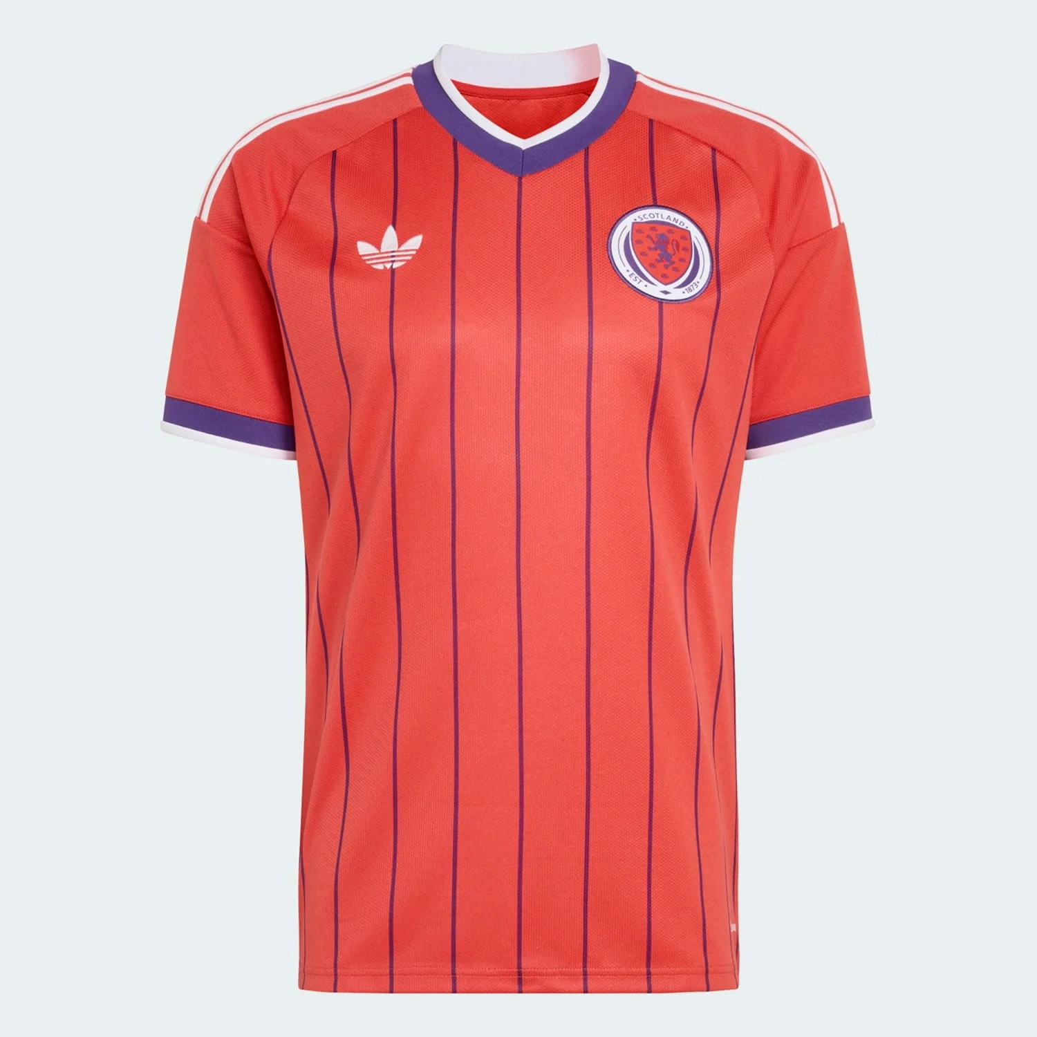 2026-2027 Scotland  Jersey | thai version | Away | short-sleeved |