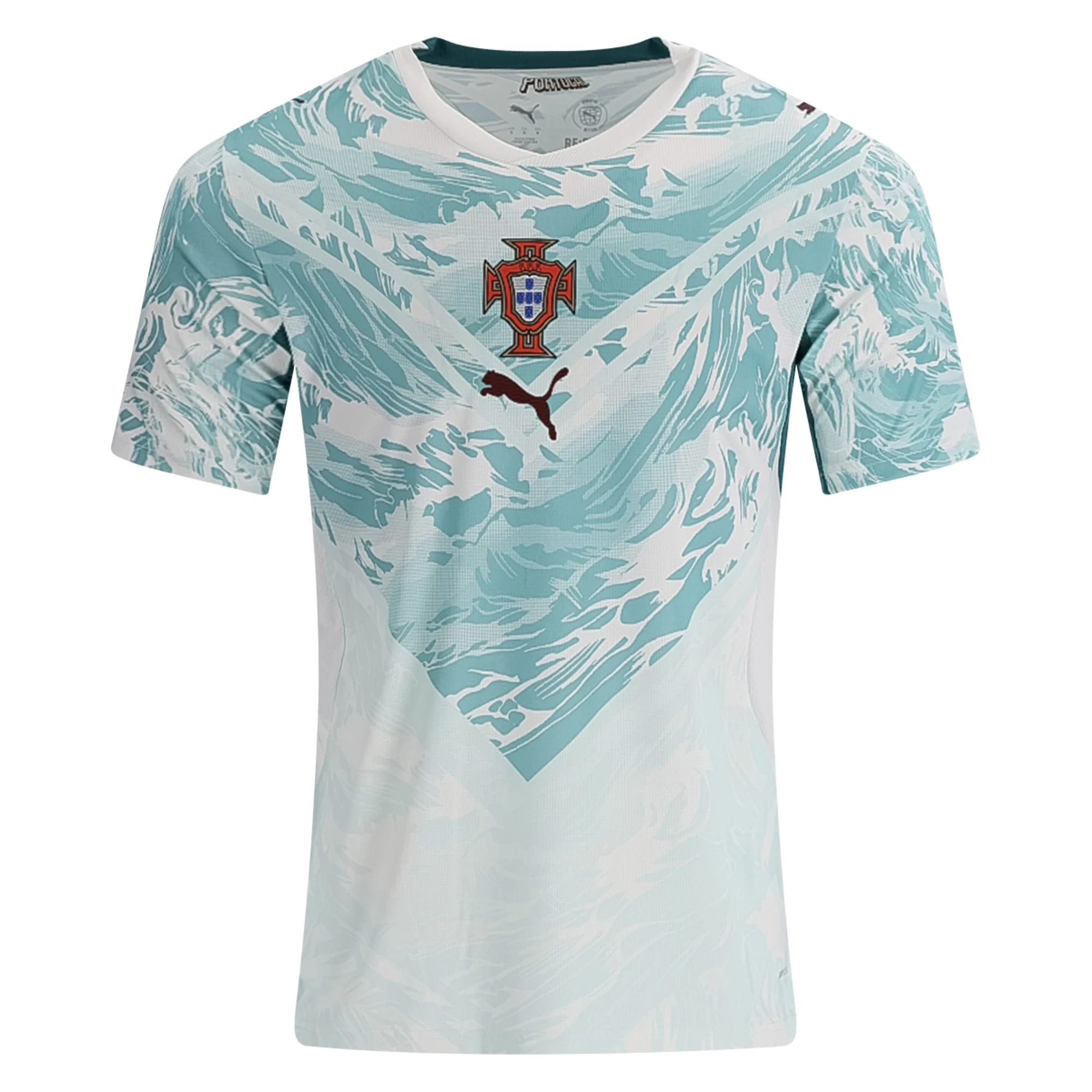 2026-2027 Portugal Jersey | thai version | Away| short-sleeved |