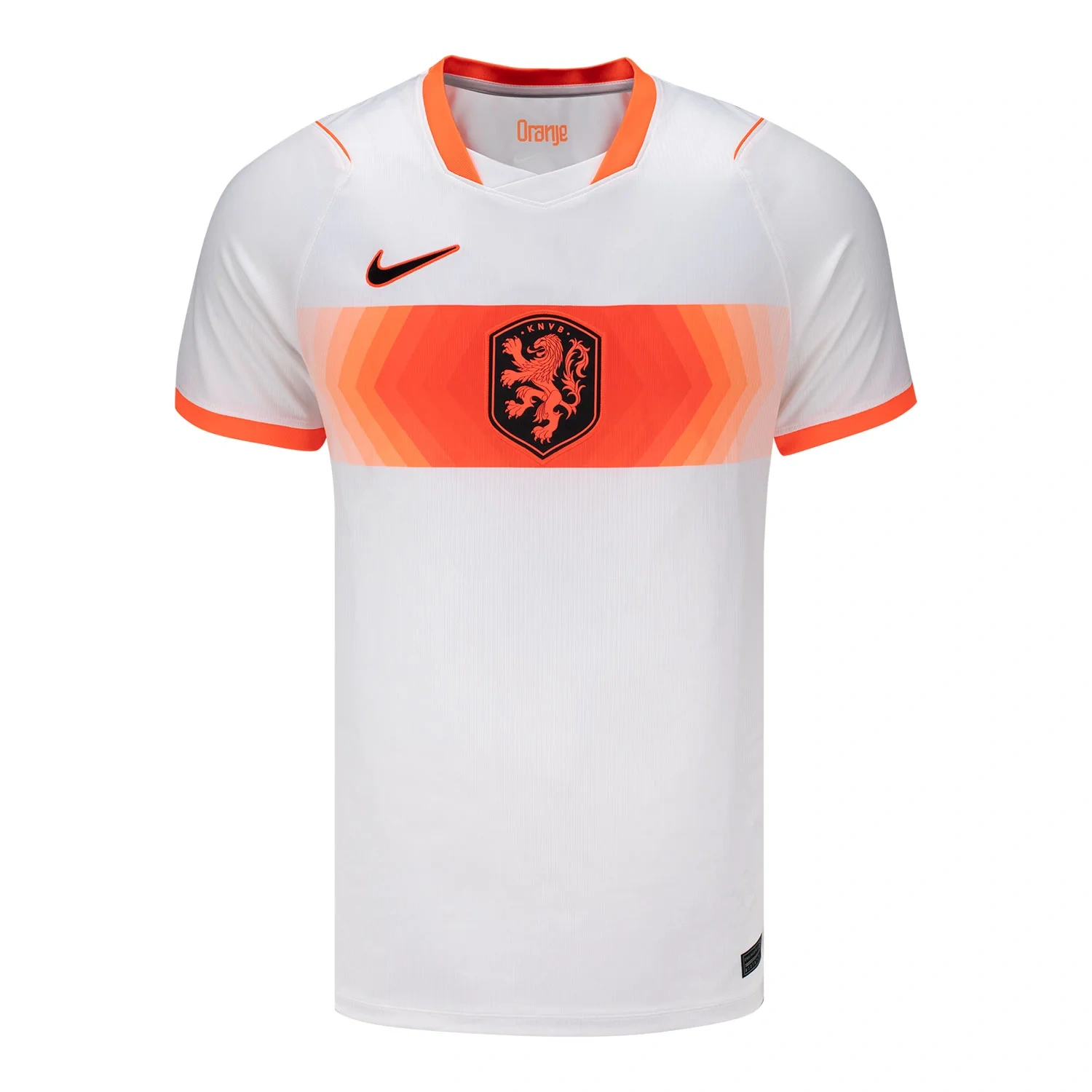 2026-2027 Netherlands Jersey | thai version | Away| short-sleeved |
