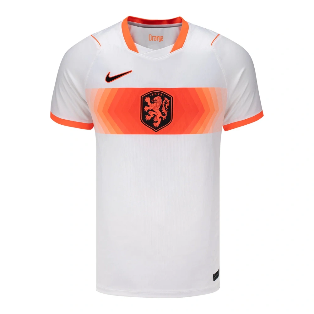 2026-2027 Netherlands Jersey | thai version | Away| short-sleeved |
