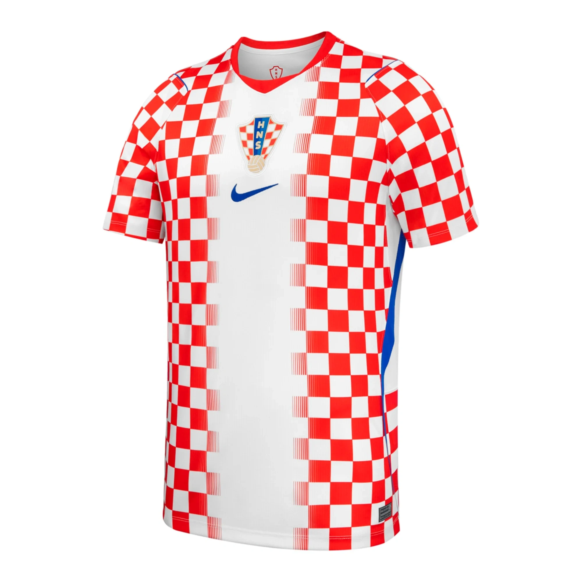 2026-2027 Croatia  Jersey | thai version | Home | short-sleeved |