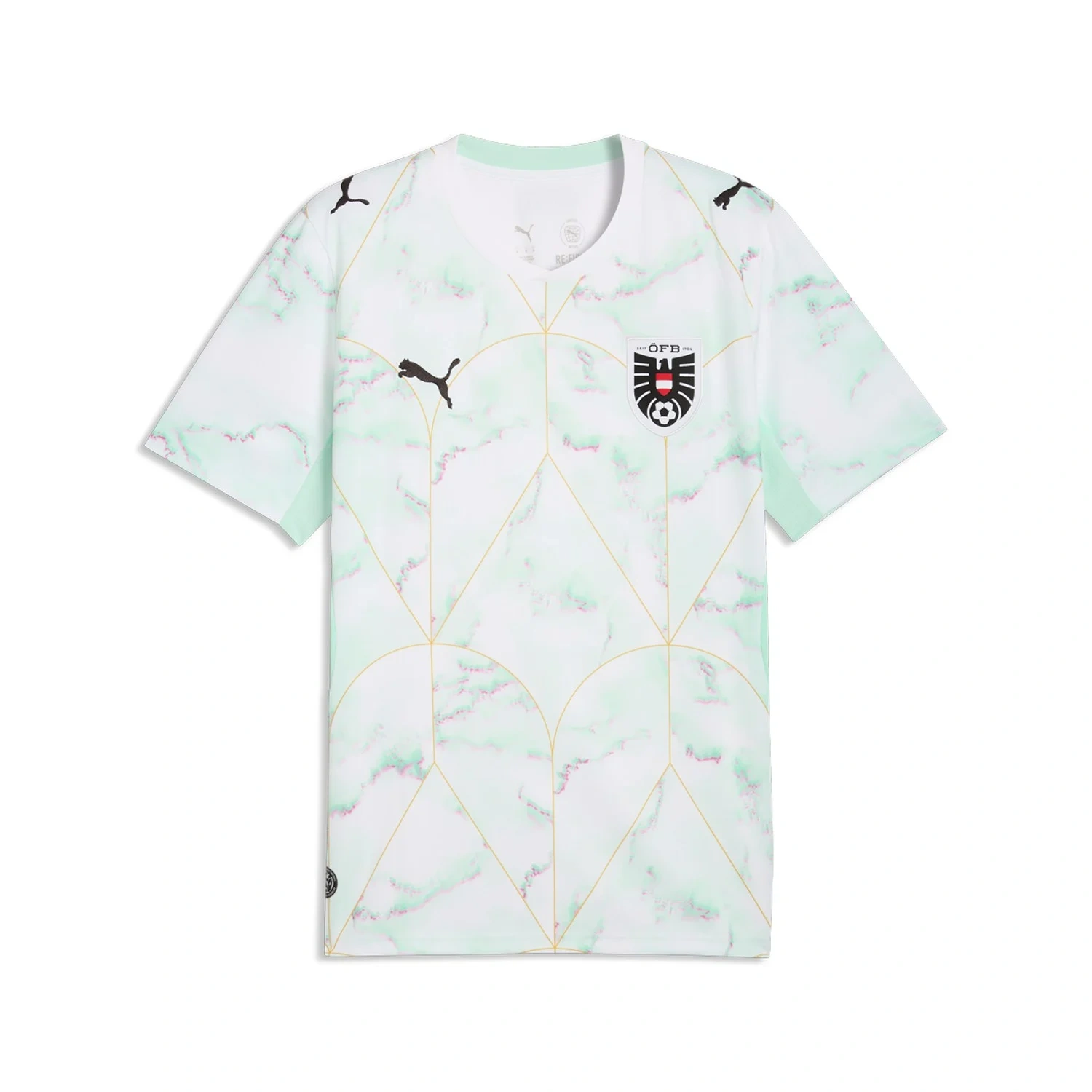 2026-2027 Austria Jersey | thai version | Away| short-sleeved |
