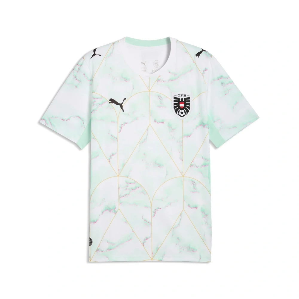 2026-2027 Austria Jersey | thai version | Away| short-sleeved |