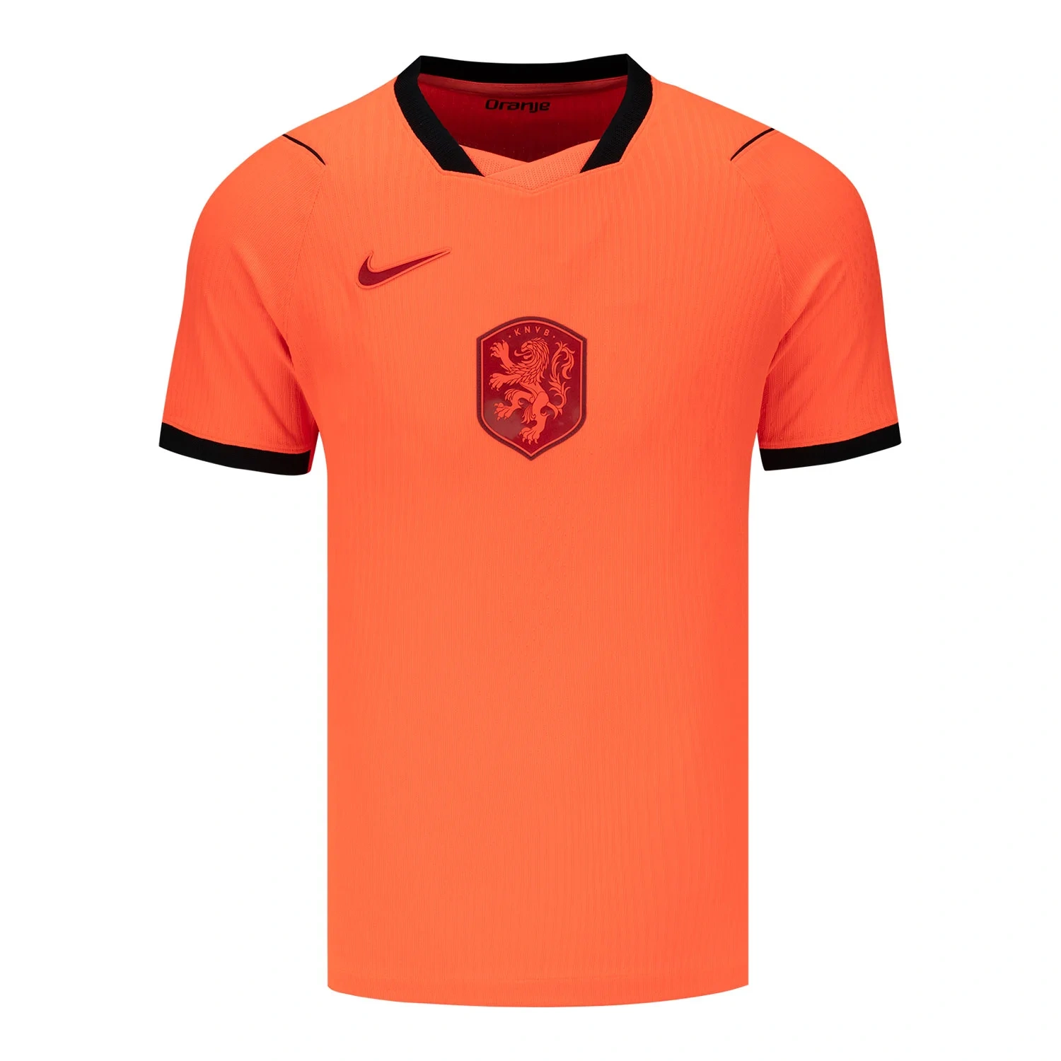 2026-2027 Netherlands Jersey | thai version | Home | short-sleeved |