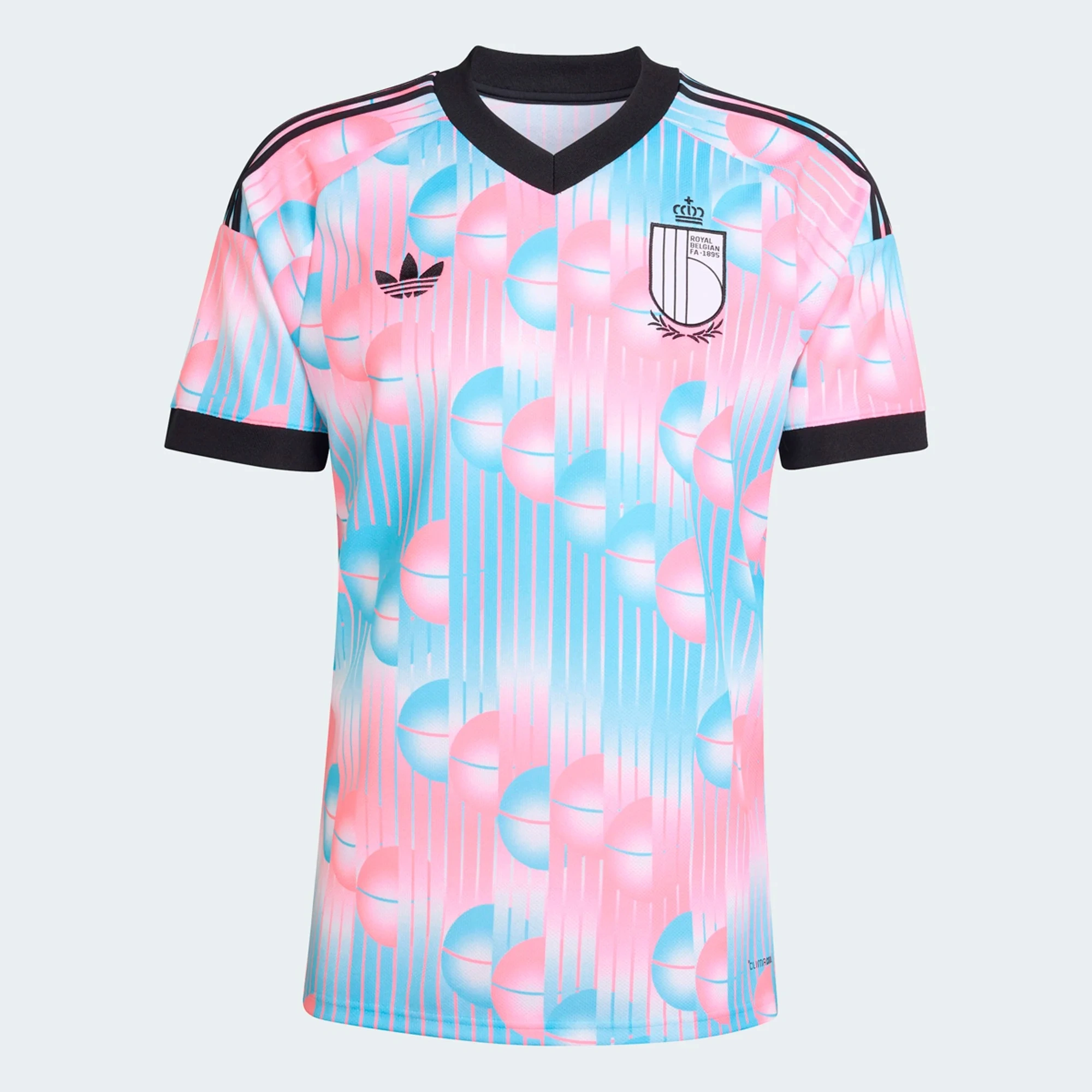 2026-2027 Belgium  Jersey | thai version | Away| short-sleeved |