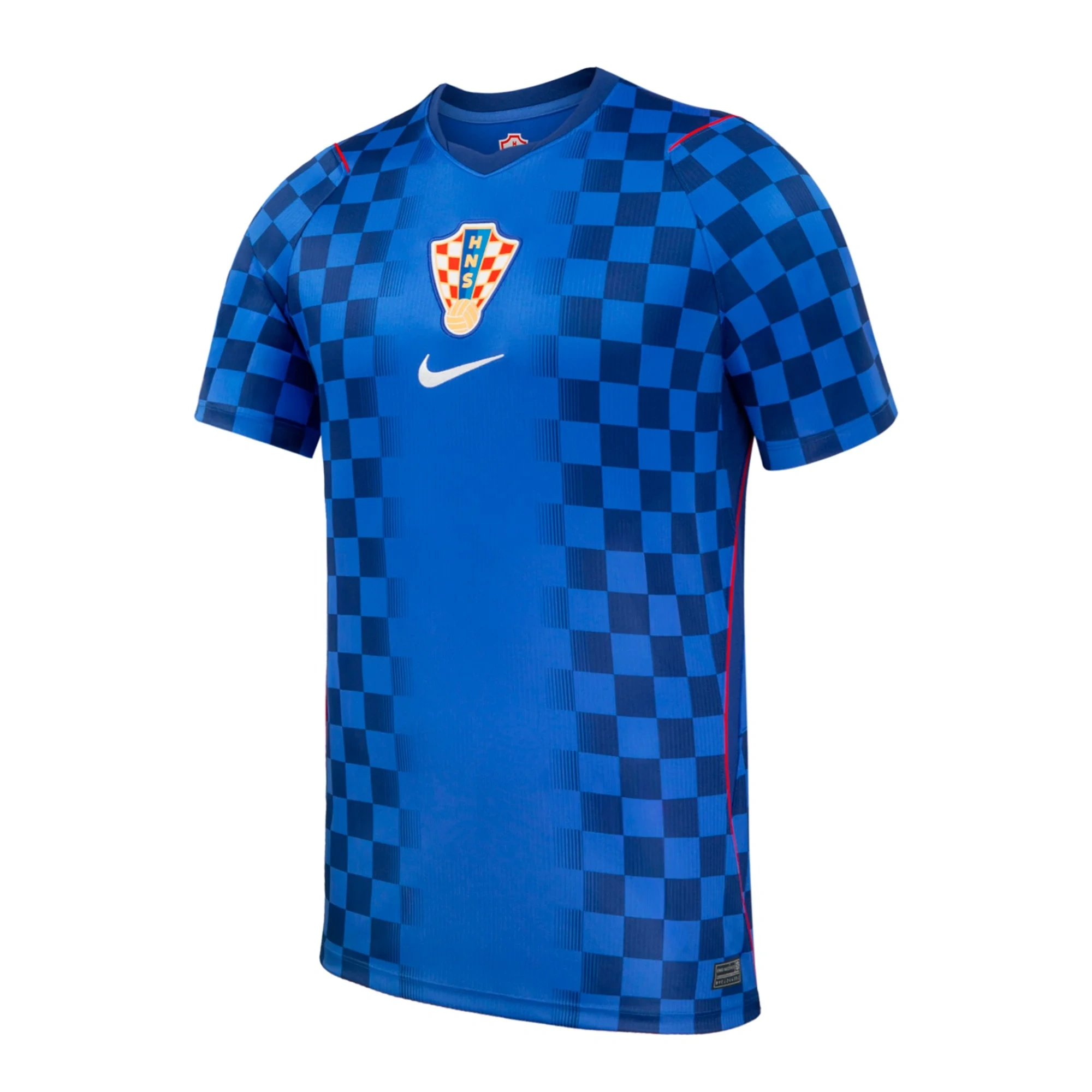 2026-2027 Croatia  Jersey | thai version | Away | short-sleeved |