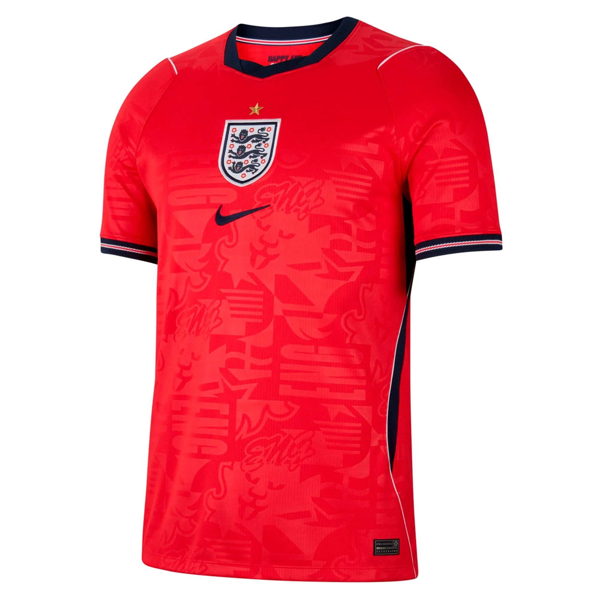 2026-2027 England  Jersey | thai version | Away| short-sleeved |