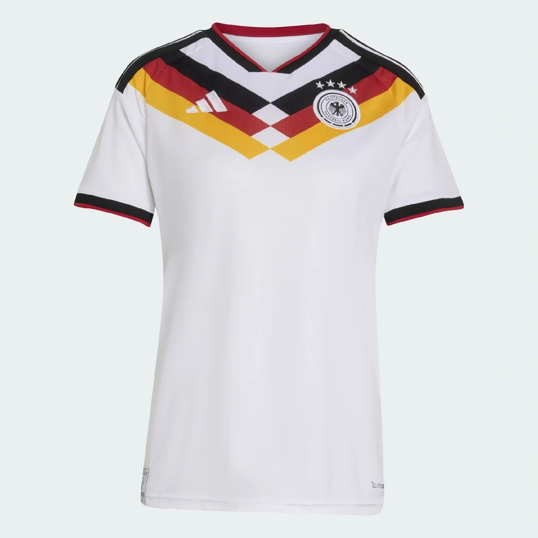 2026-2027 Germany Jersey | thai version | Home | short-sleeved |