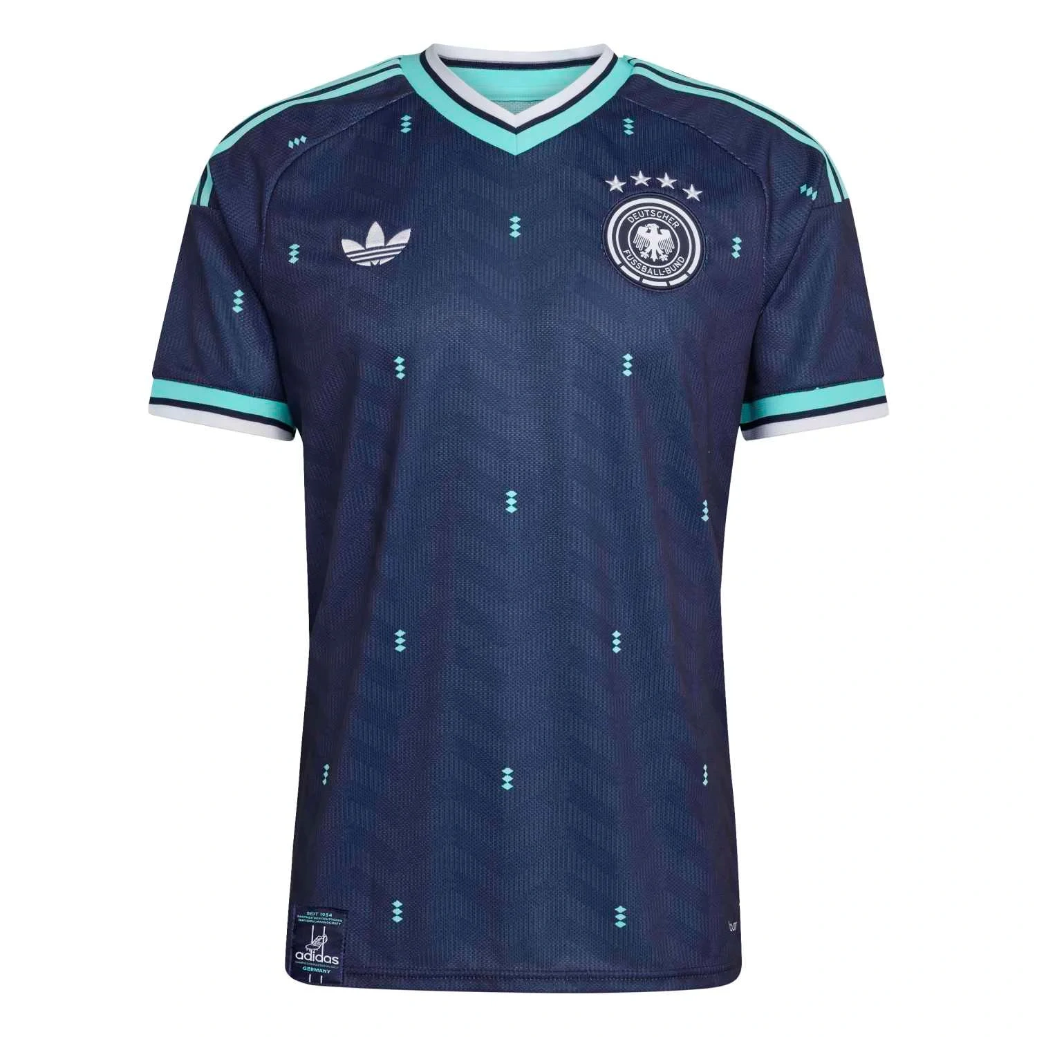 2026-2027 Germany Jersey | thai version | away | short-sleeved |