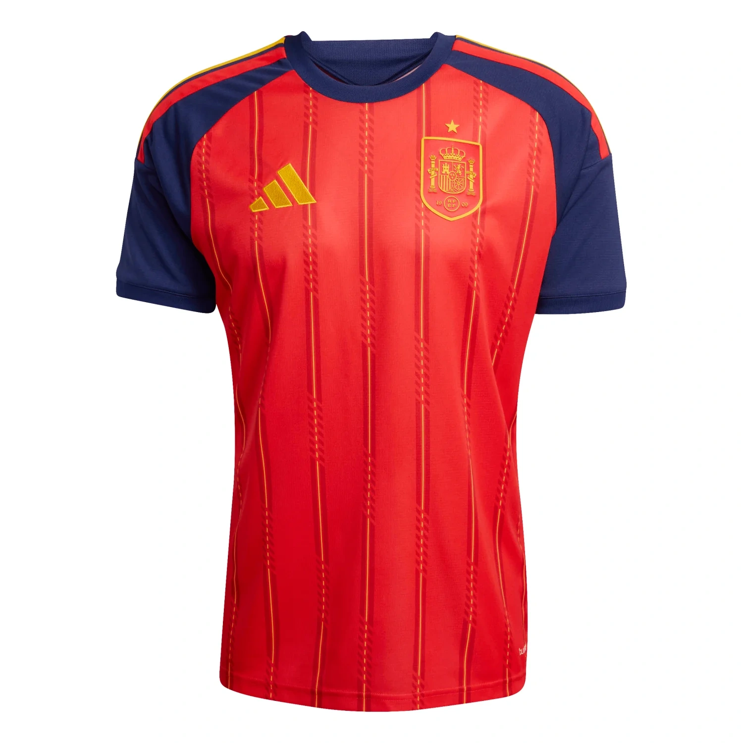 2026-2027 Spain Jersey | thai version | Home | short-sleeved |