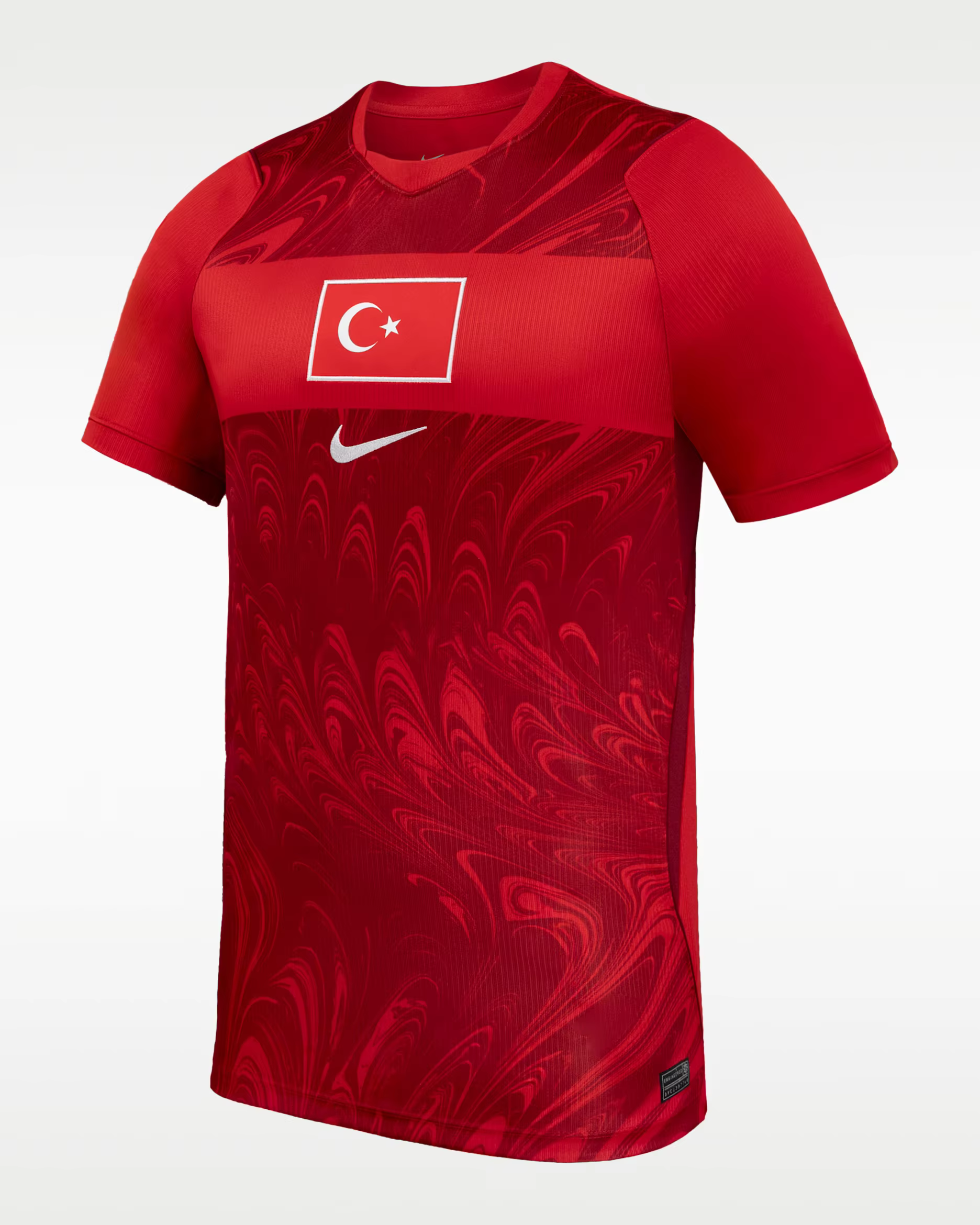 2026-2027 Türkiye Jersey | thai version | Away | short-sleeved |