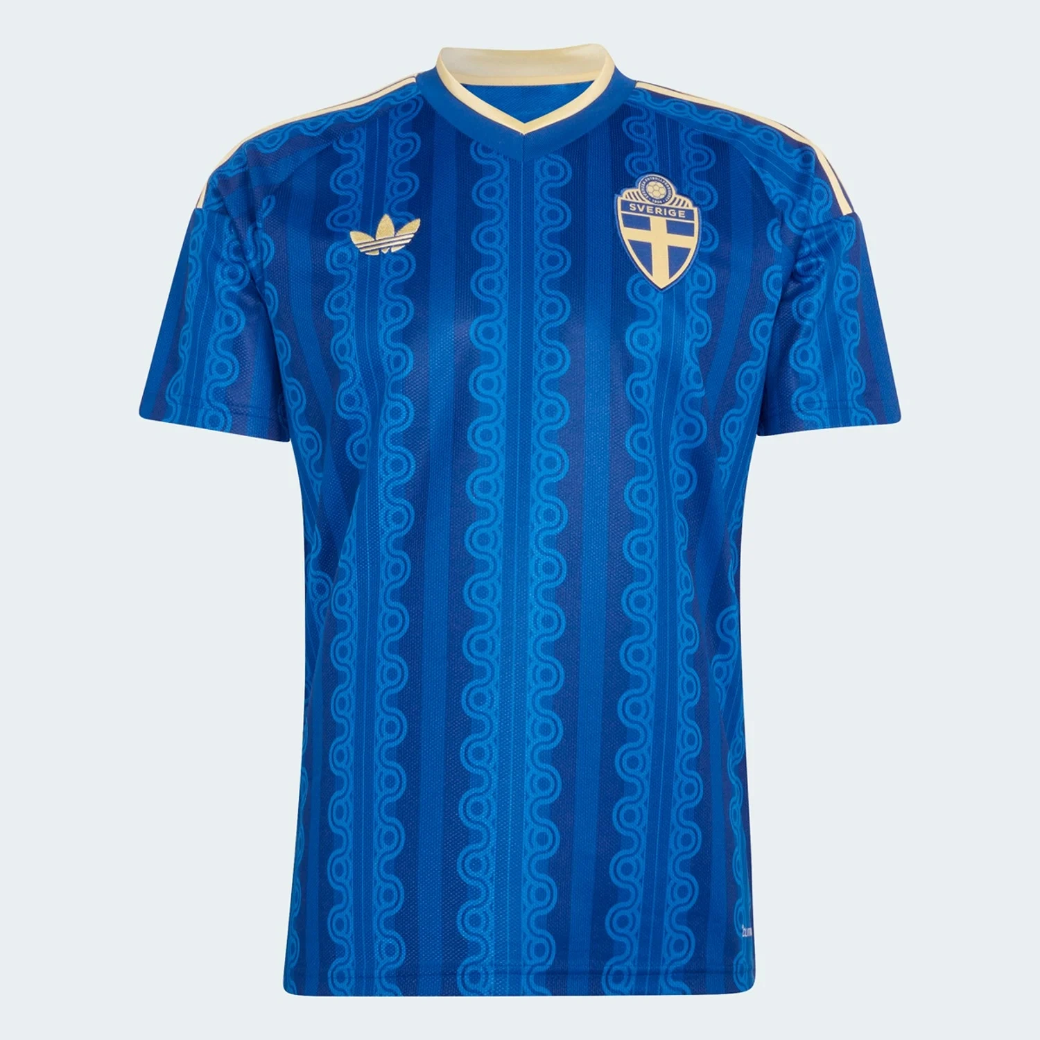 2026-2027 Sweden  Jersey | thai version | Away | short-sleeved |