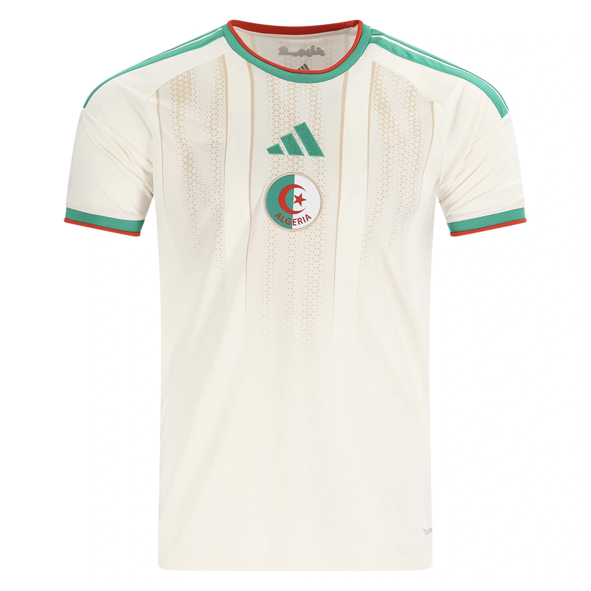 2026-2027 Algeria Jersey | thai version | Home | short-sleeved |