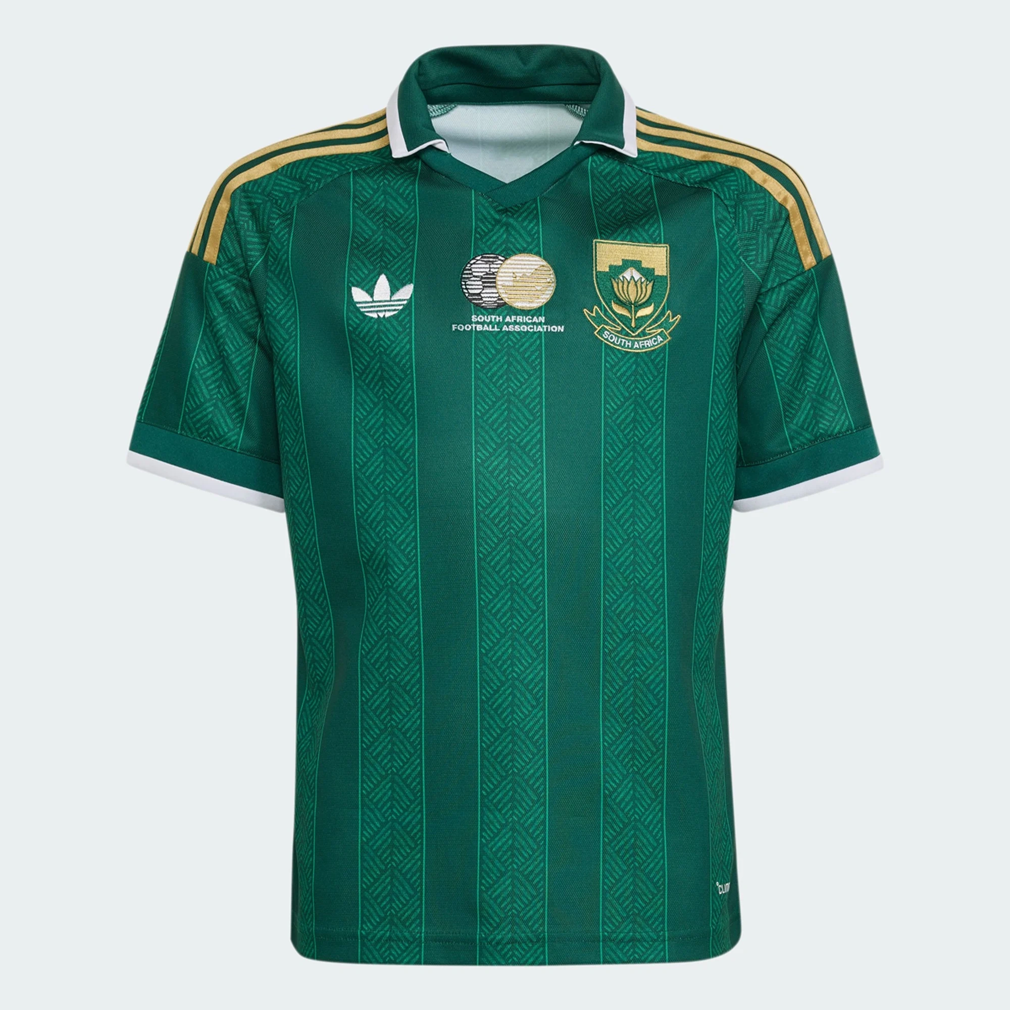 2026-2027 South Africa  Jersey | thai version | away | short-sleeved |