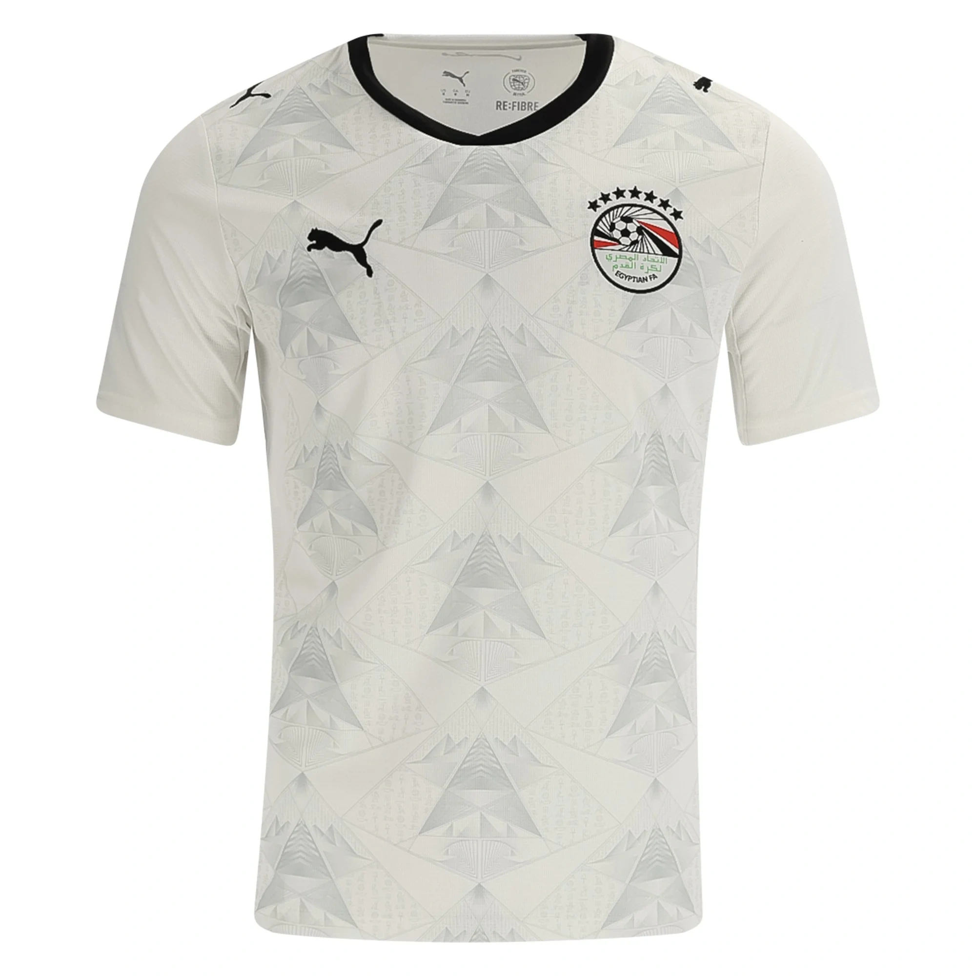 2026-2027 Egypt  Jersey | thai version | Away | short-sleeved |