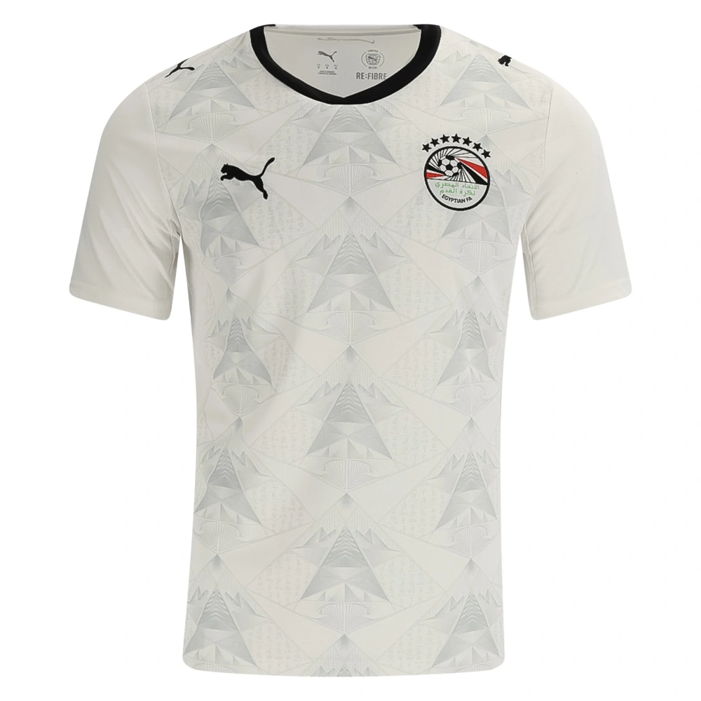 2026-2027 Egypt  Jersey | thai version | Away | short-sleeved |