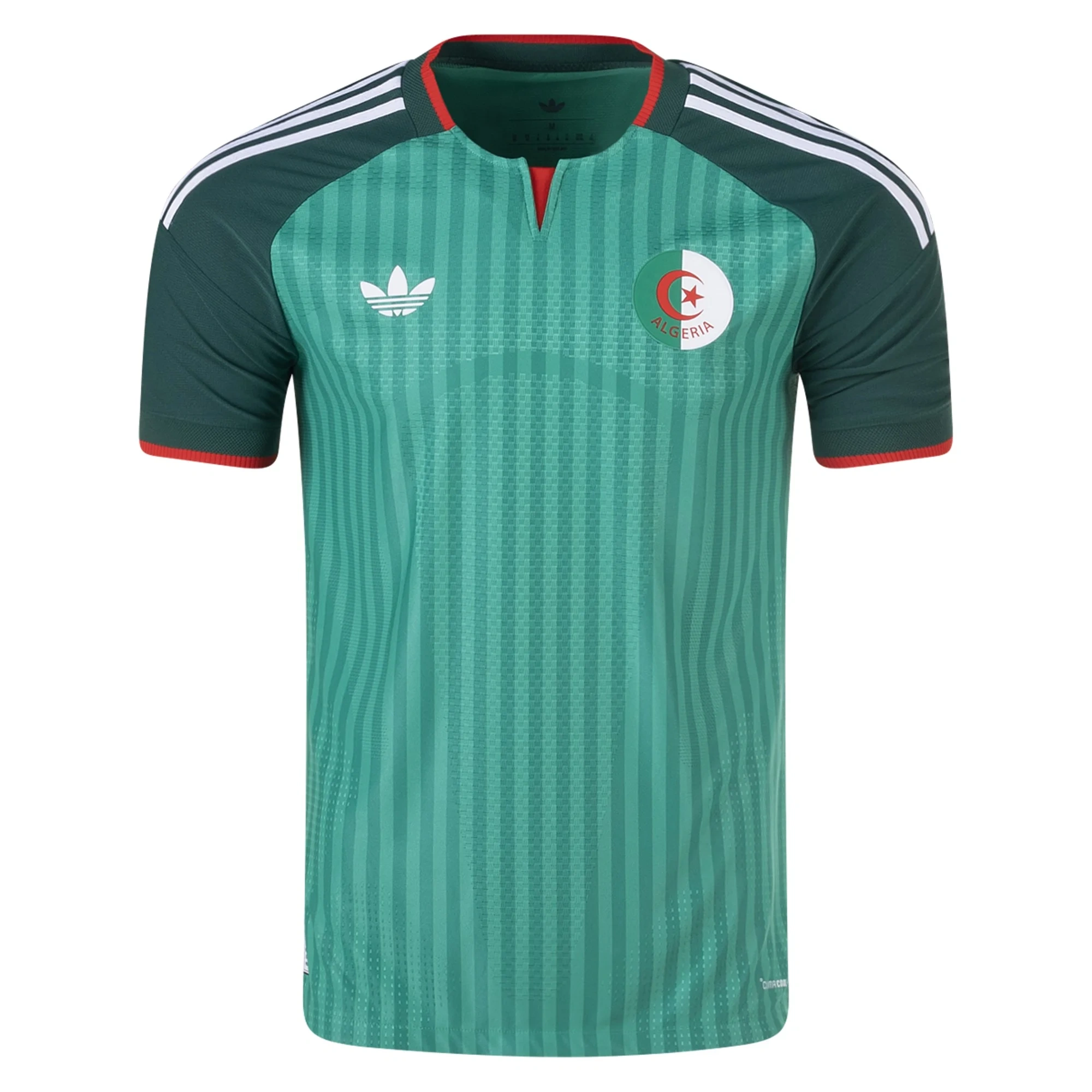 2026-2027 Algeria Jersey | thai version | Away | short-sleeved |