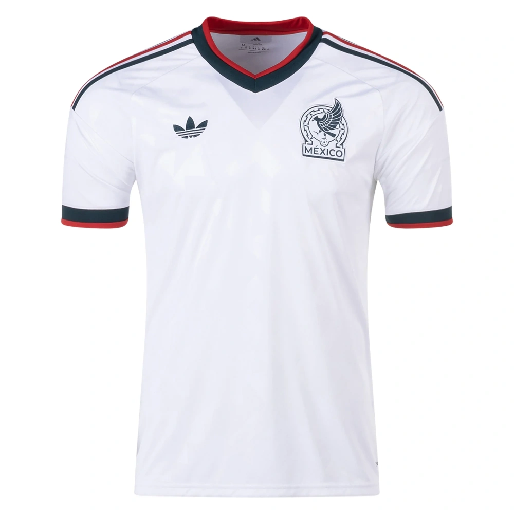 2026-2027 Mexico Jersey | thai version | away | short-sleeved |