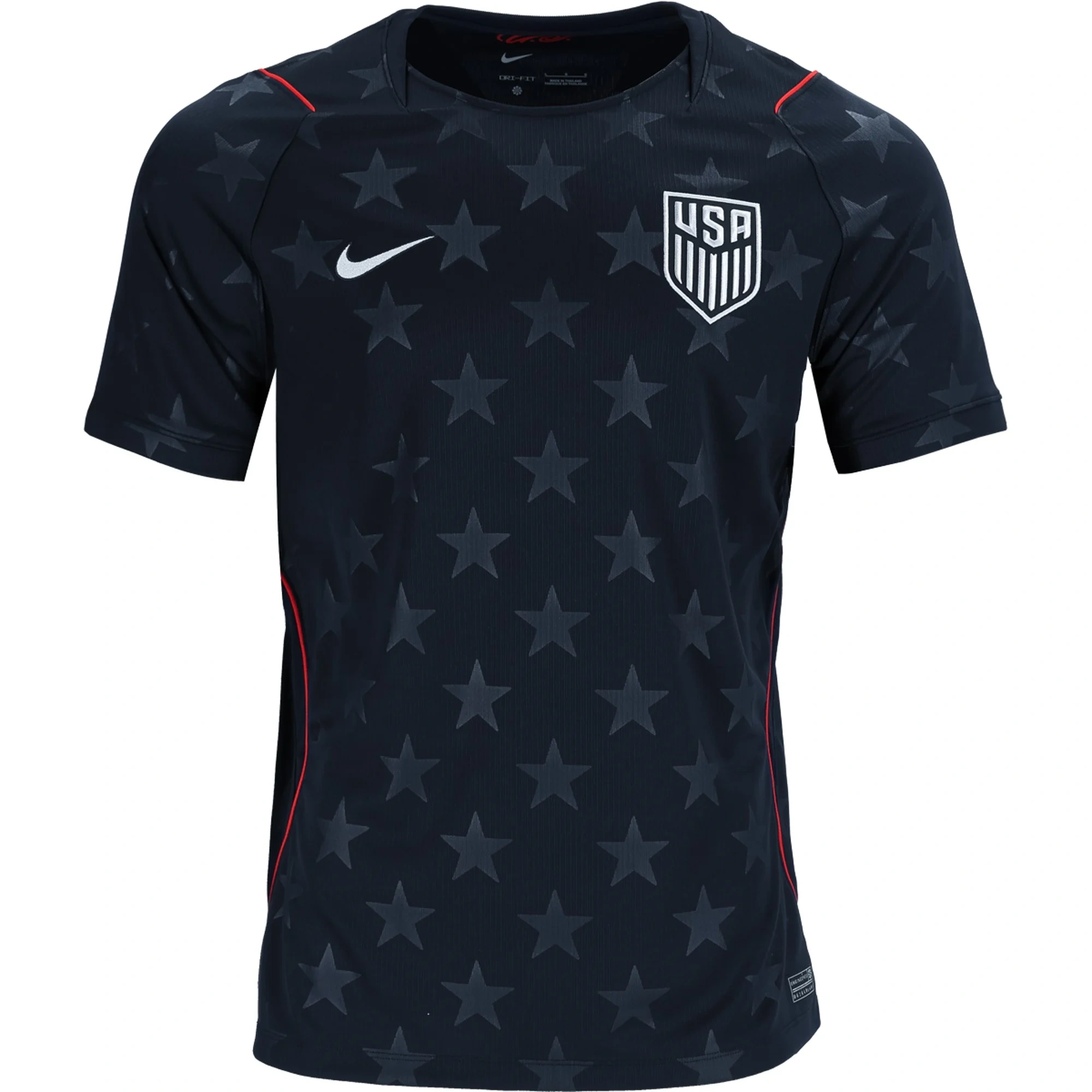 2026-2027 USMNT  Jersey | thai version | away | short-sleeved |