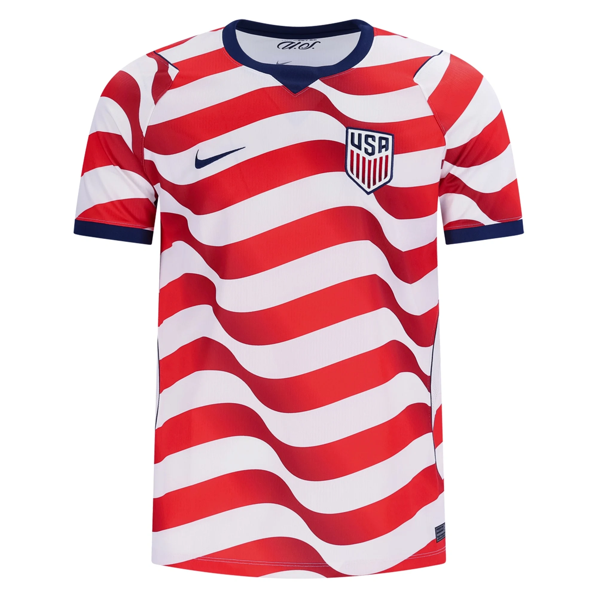 2026-2027 USMNT  Jersey | thai version | home | short-sleeved |