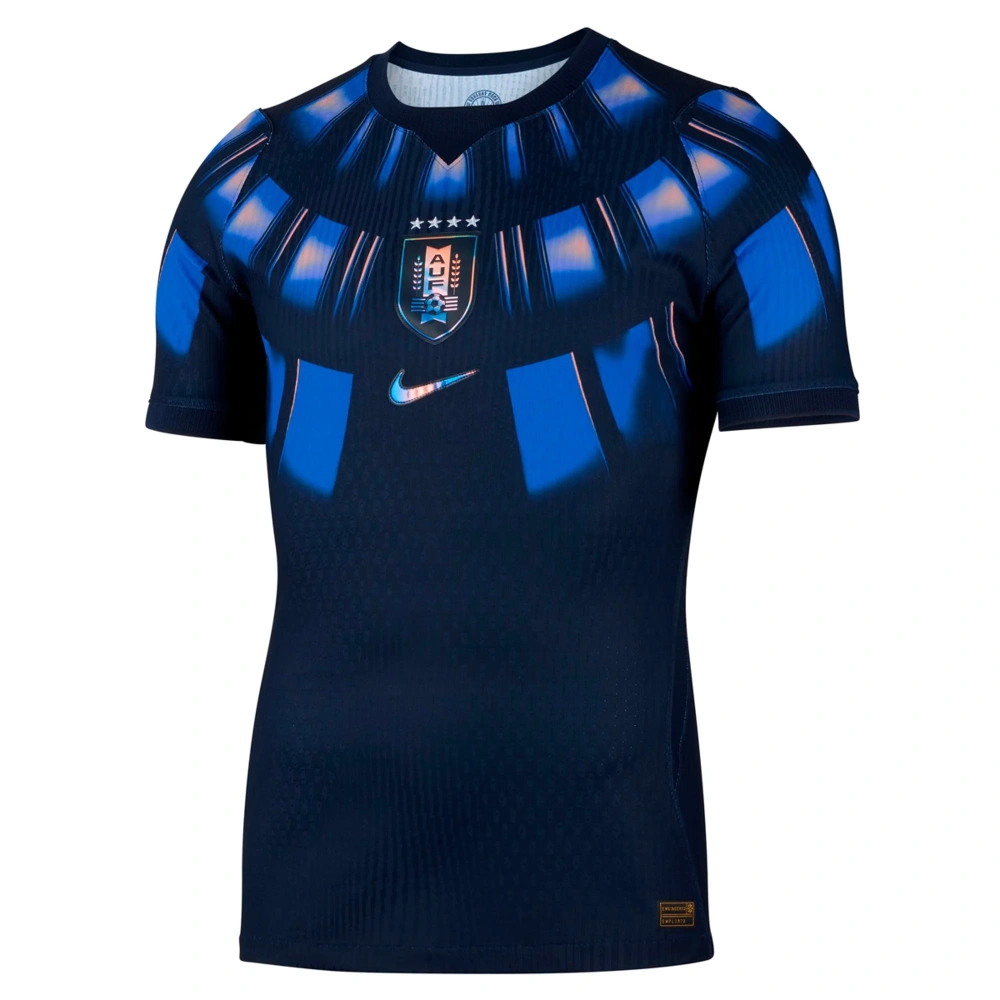 2026-2027 Uruguay Jersey | thai version | home | short-sleeved |