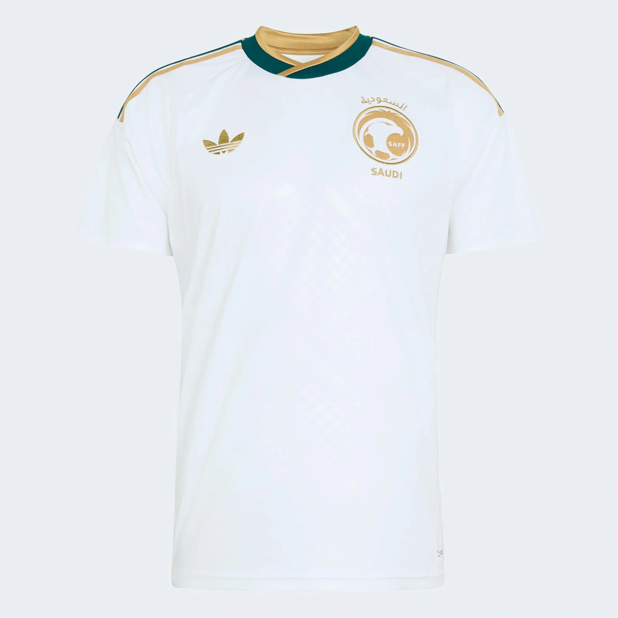 2026-2027 Saudi Arabia Jersey | thai version | away | short-sleeved |
