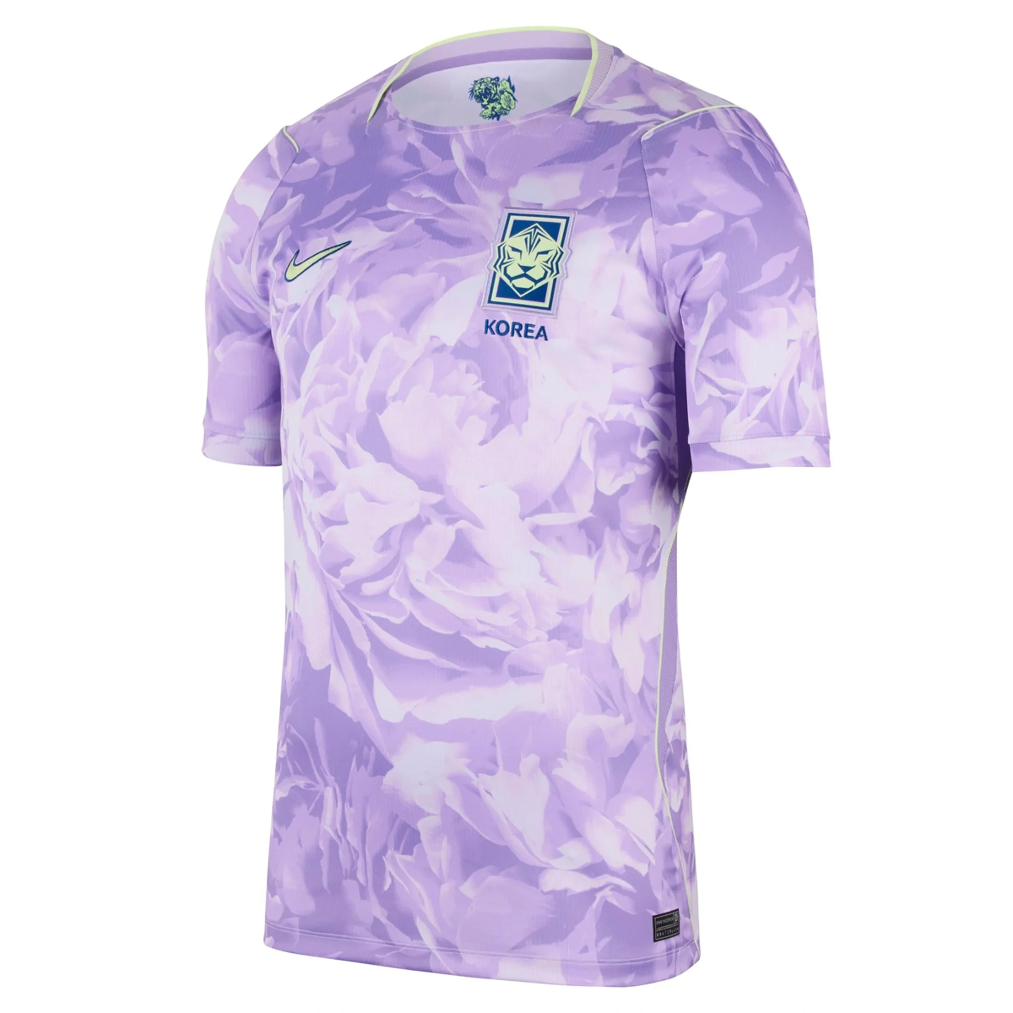 2026-2027 South Korea  Jersey | thai version | away | short-sleeved |
