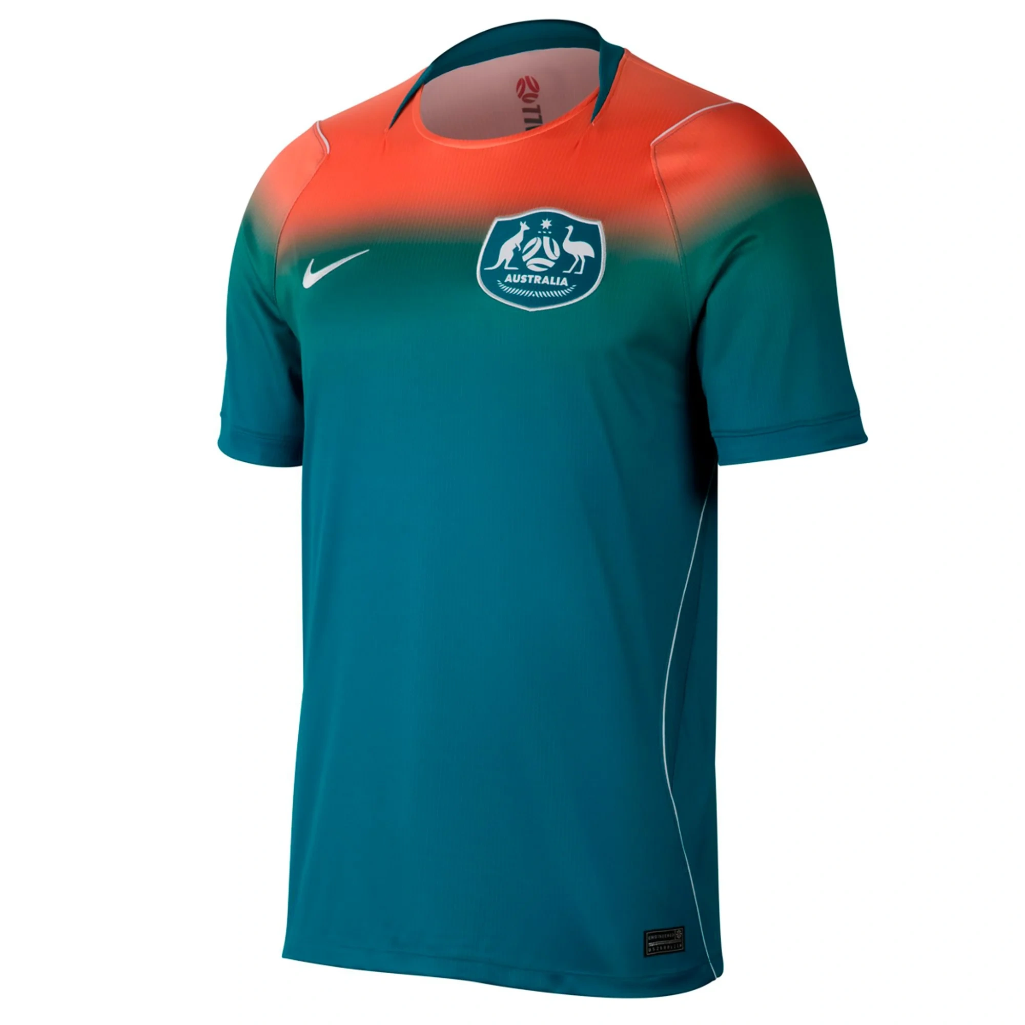 2026-2027 Australia Jersey | thai version | away | short-sleeved |