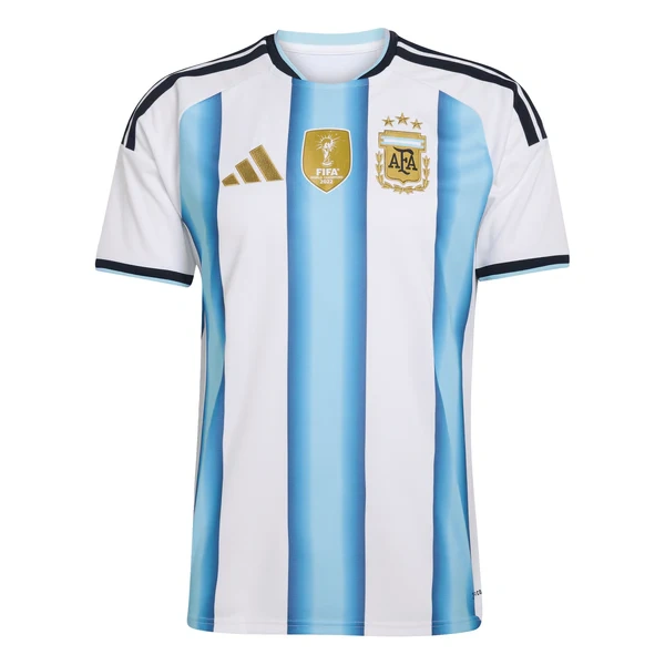 2026-2027 Argentina Jersey | thai version | home | short-sleeved |