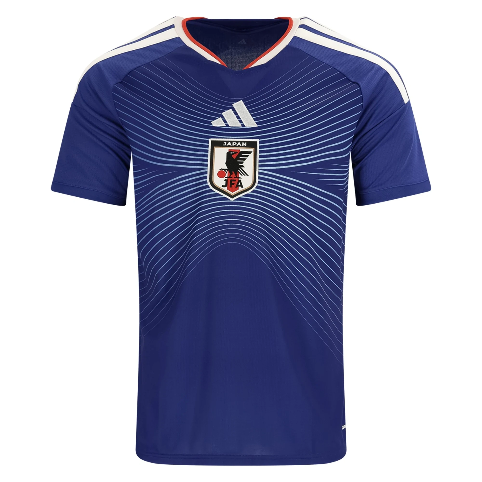 2026-2027 Japan Jersey | thai version | home | short-sleeved |