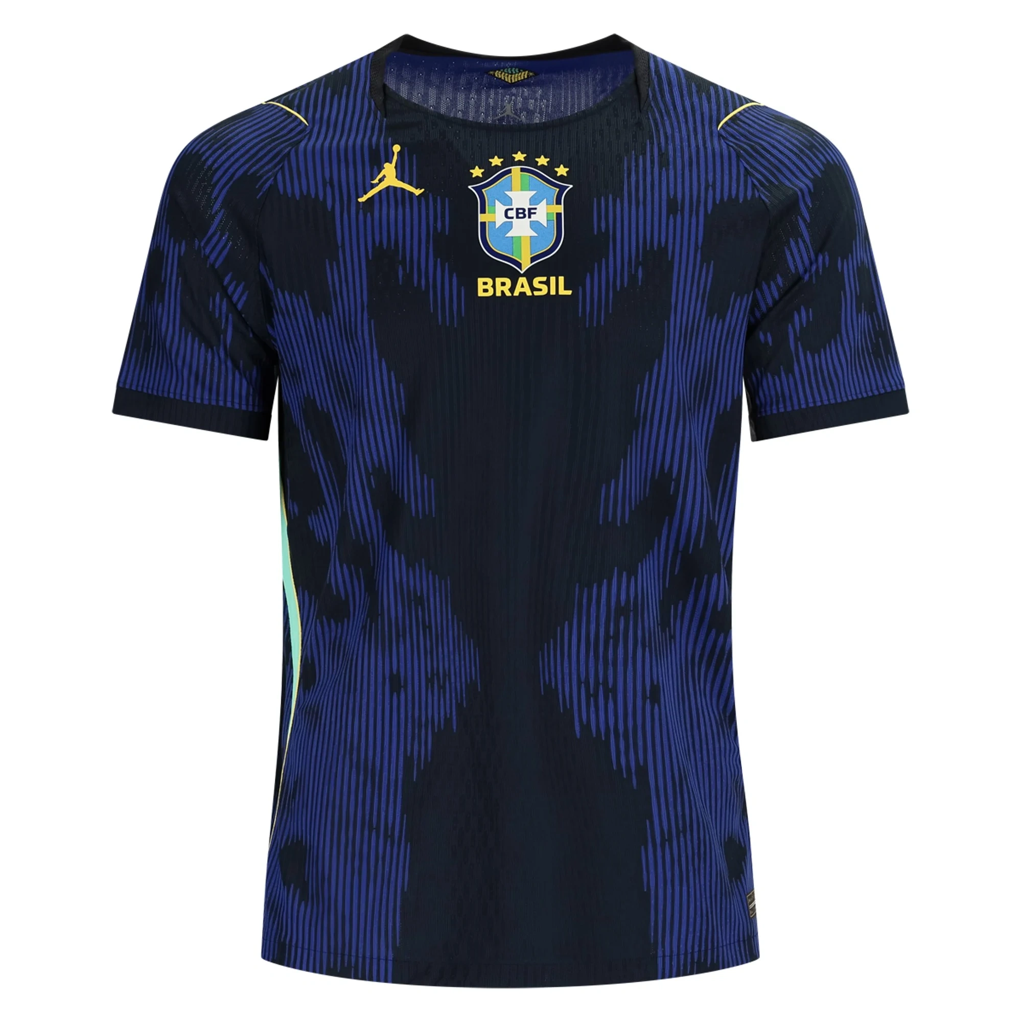 2026-2027 Brazil  Jersey | thai version | away | short-sleeved |