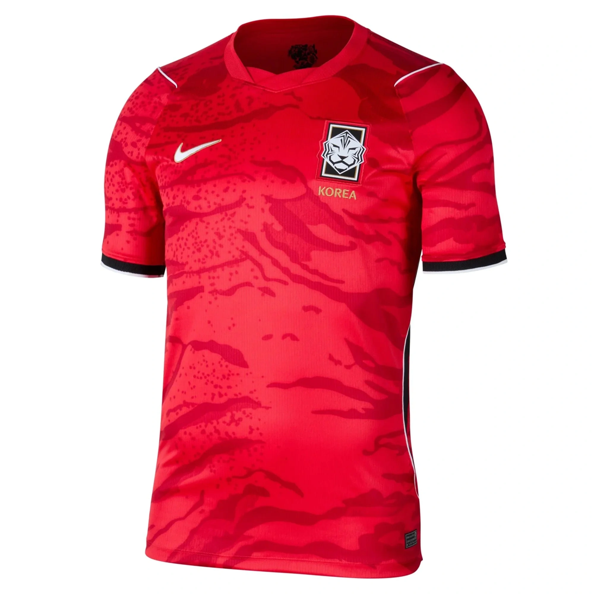 2026-2027 South Korea  Jersey | thai version | home | short-sleeved |