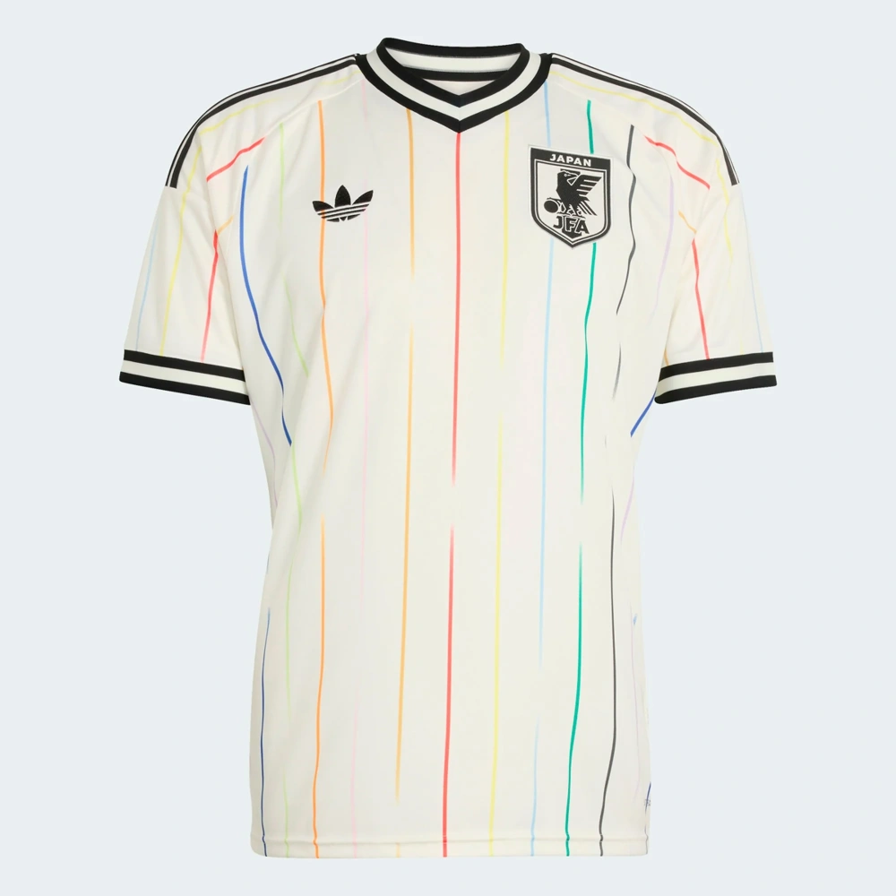 2026-2027 Japan Jersey | thai version | away | short-sleeved |