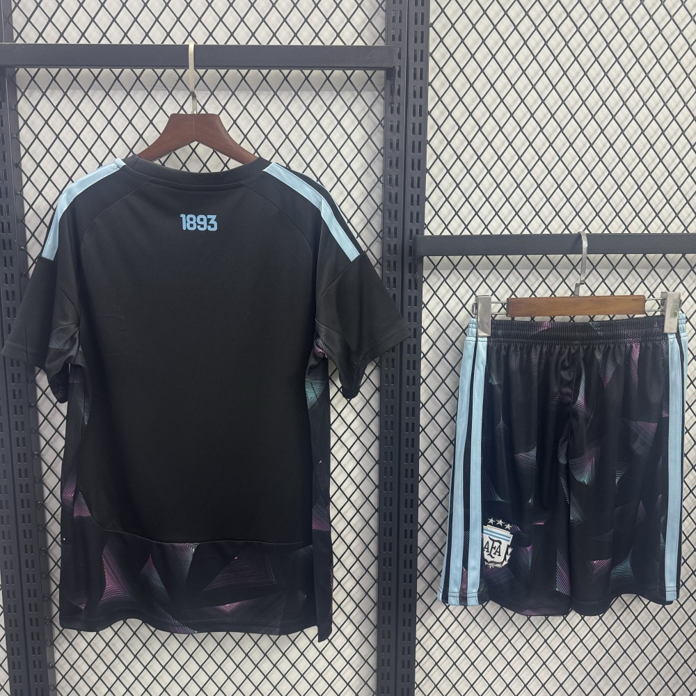 Argentine goalkeeper  Soccer Jersey Adult