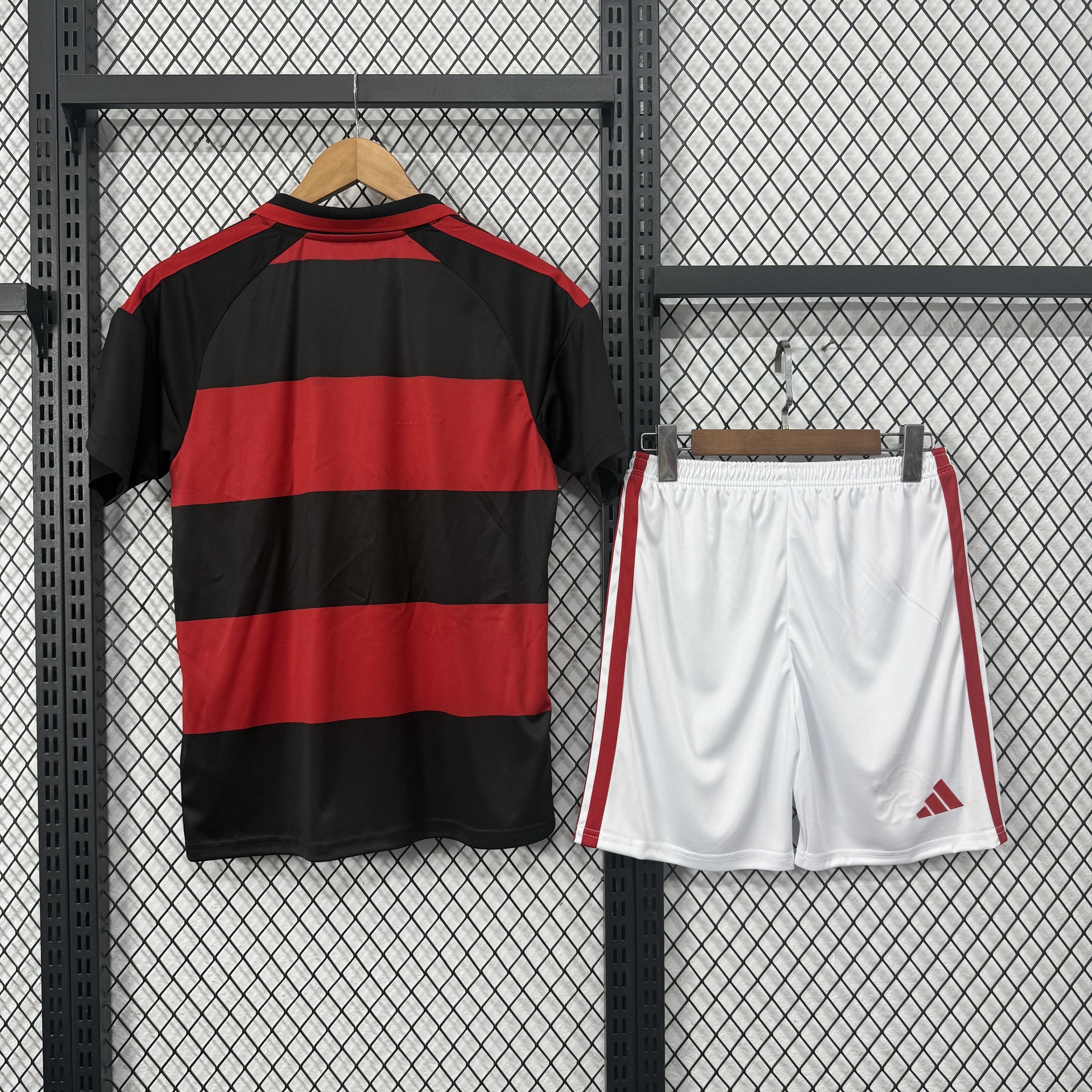Flamenco 2026-2027  Soccer Jersey Adult