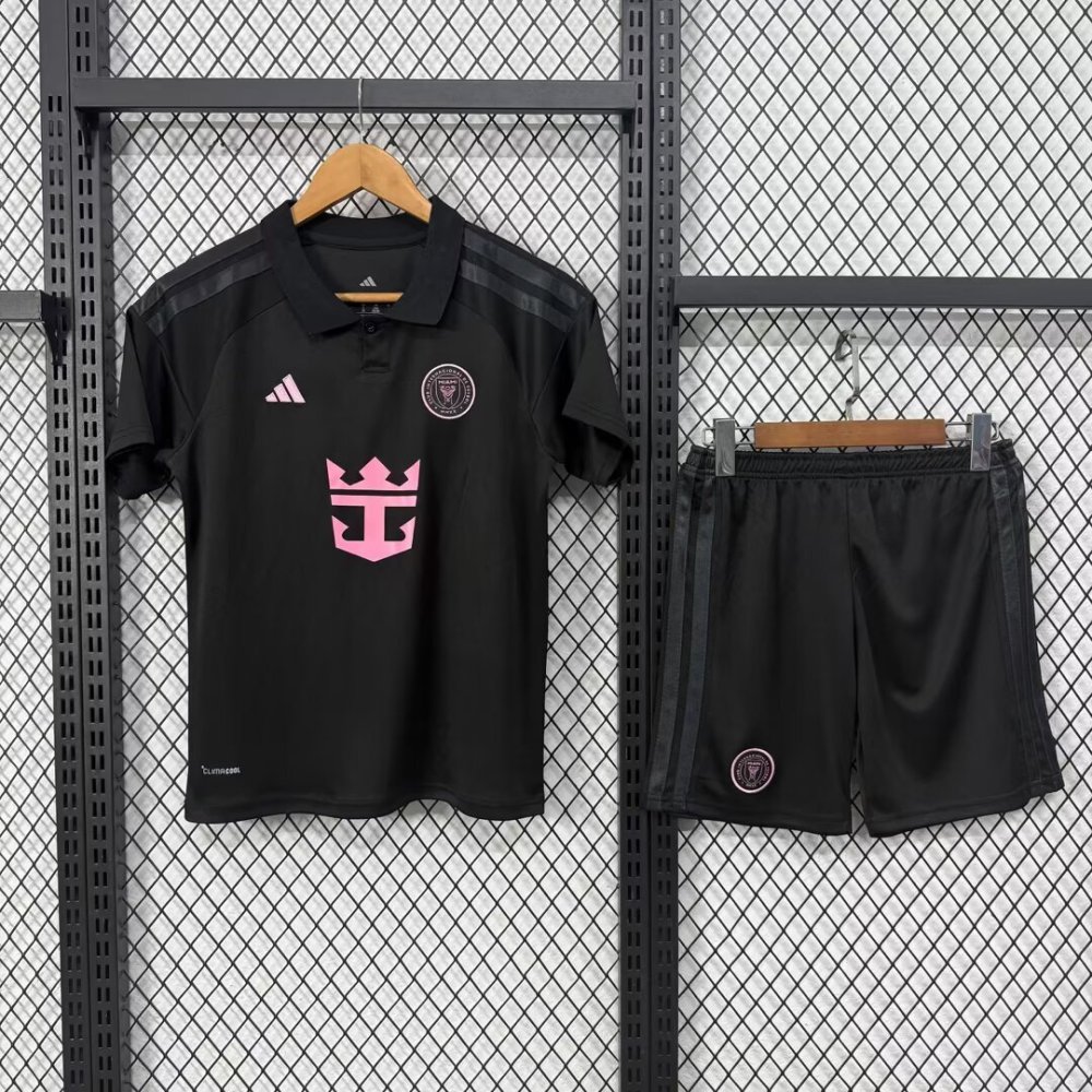 Miami 2026-2027 away Soccer Jersey Adult