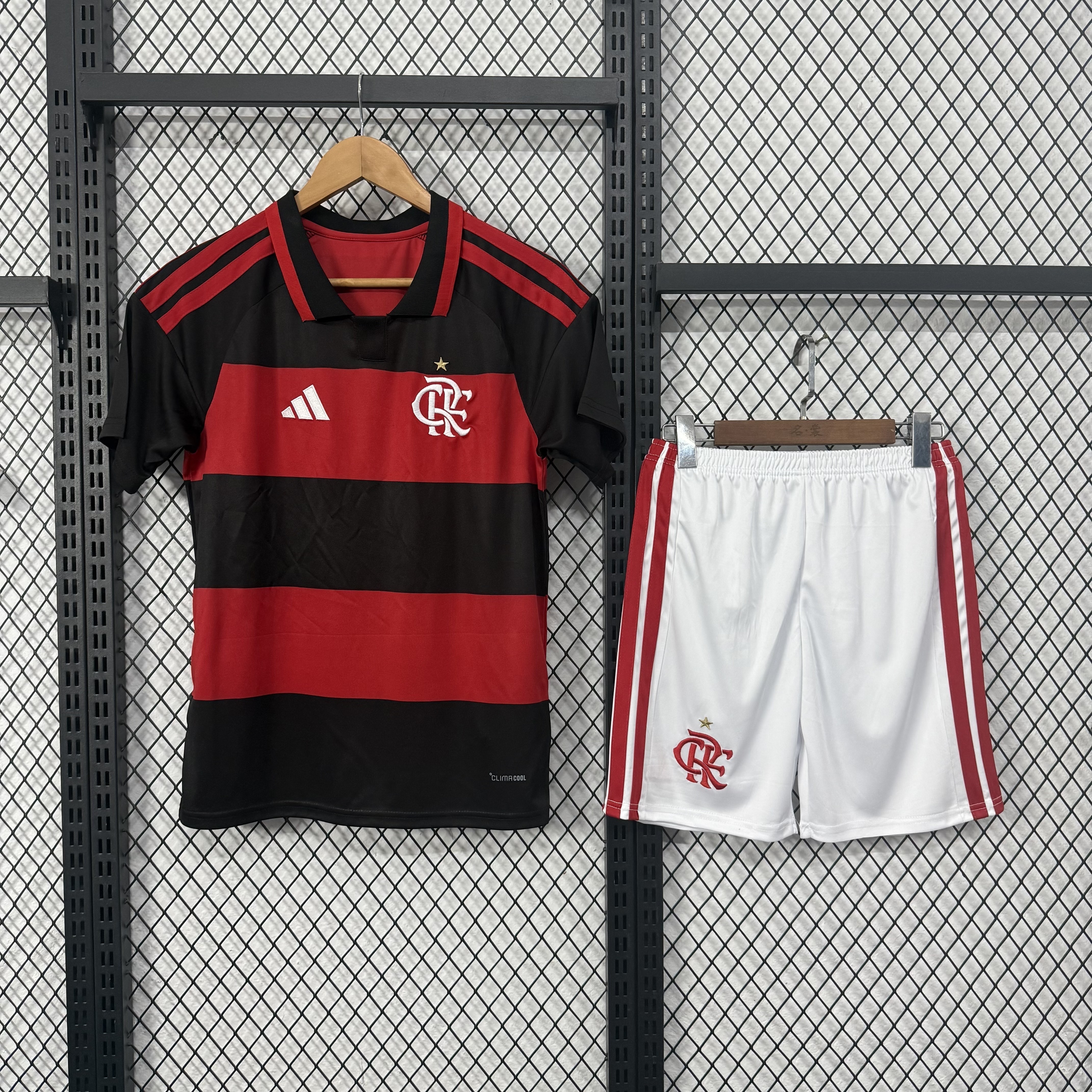 Flamenco 2026-2027  Soccer Jersey Adult