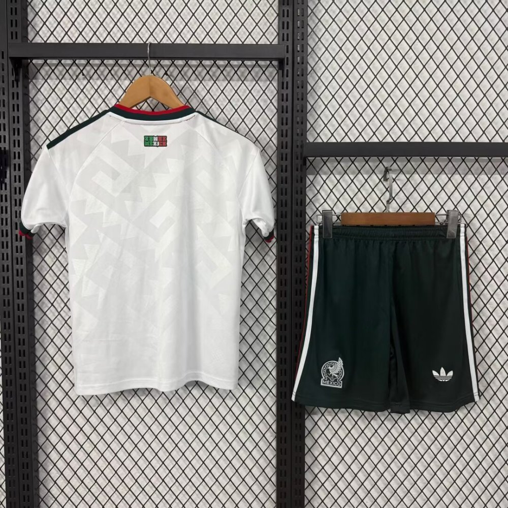 Italy 2026-2027 away Soccer Jersey Adult