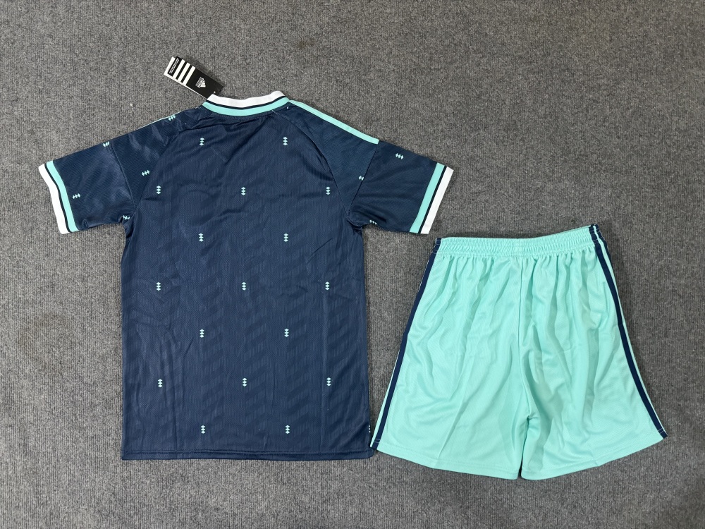 Germany 2026 away Soccer Jersey Adult