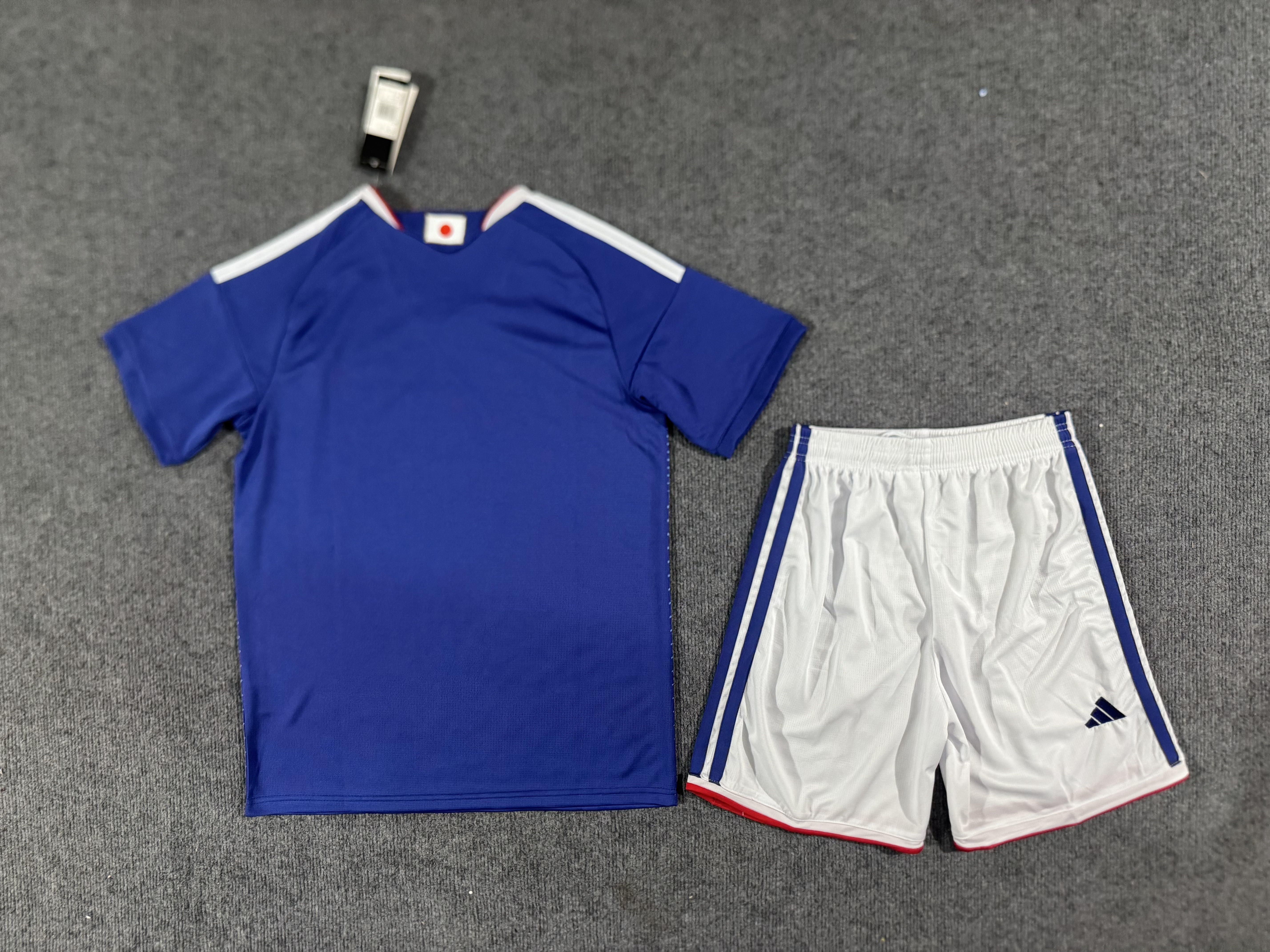 Japan 2026 home Soccer Jersey Adult