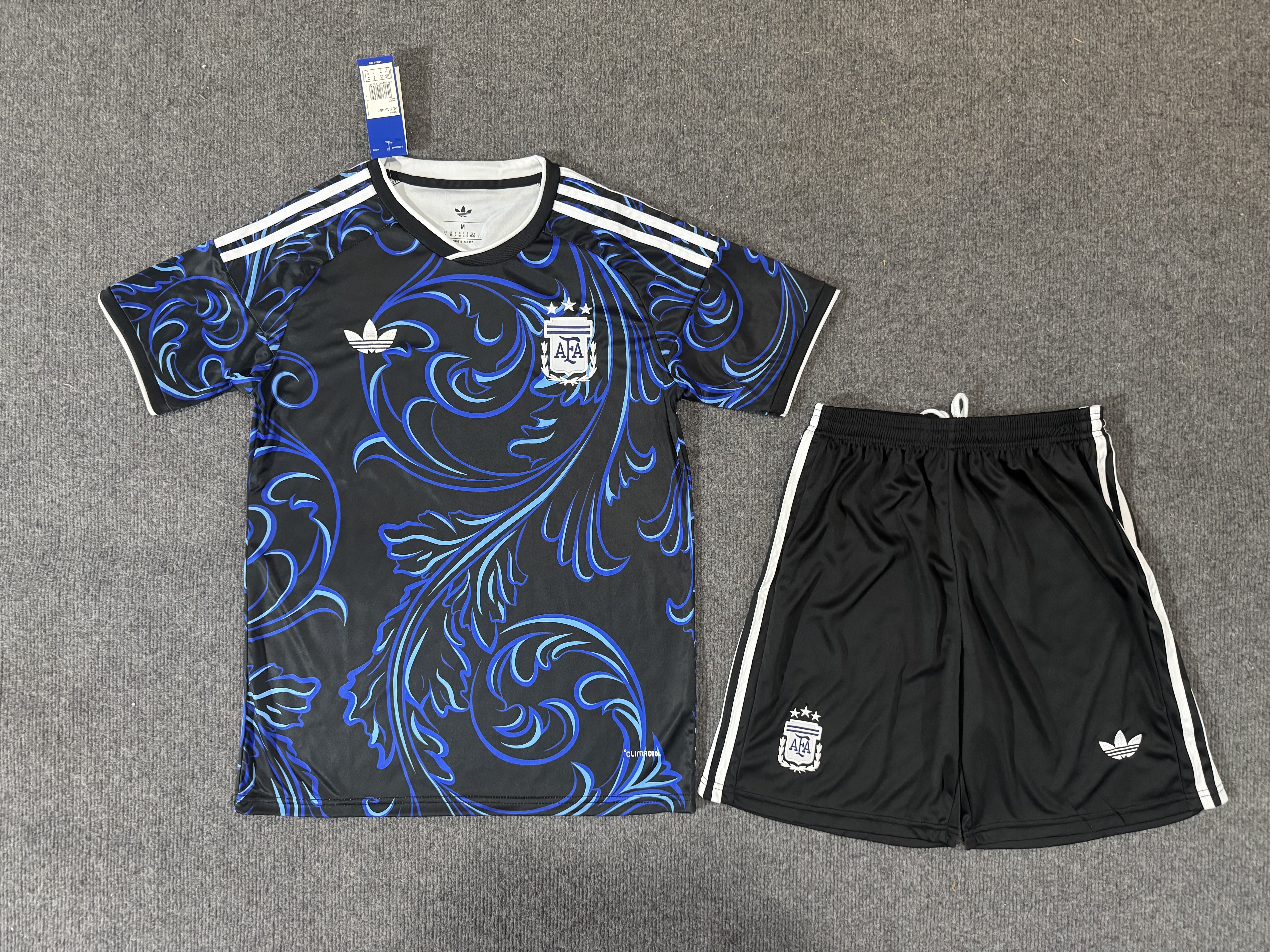 Argentina 2026-2027 away Soccer Jersey Adult