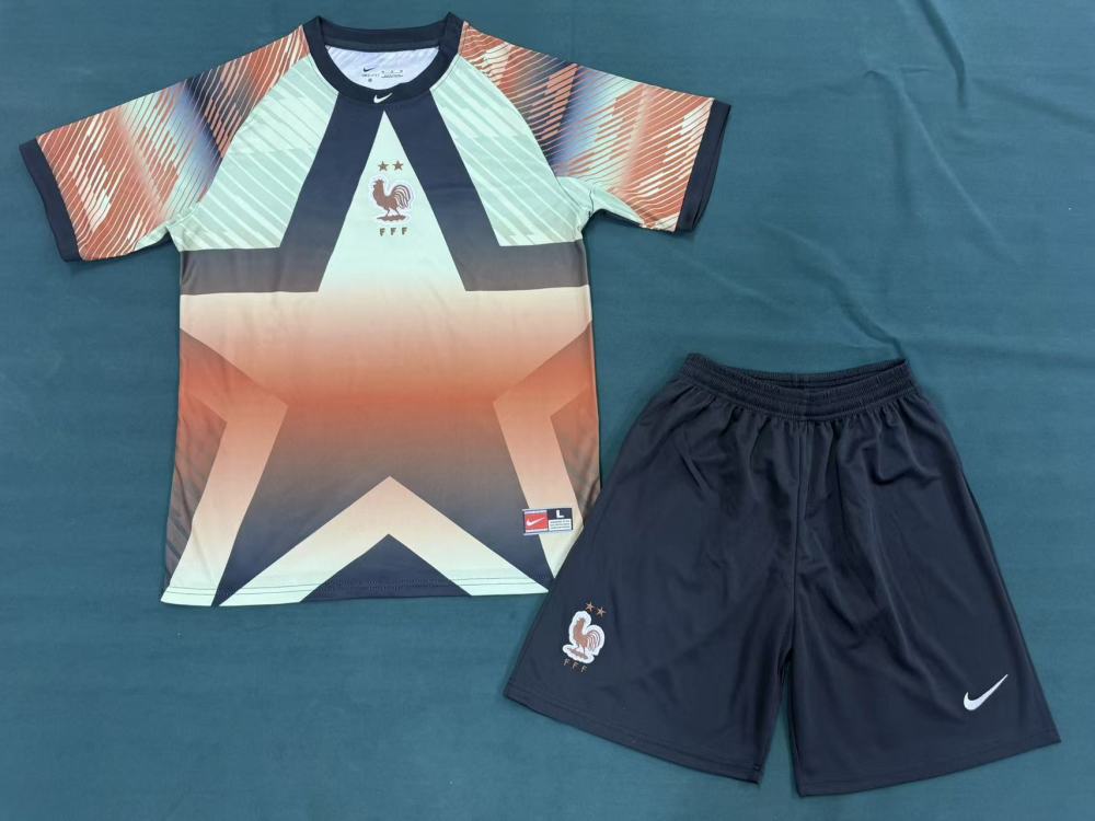 France 2026  training Soccer Jersey Adult