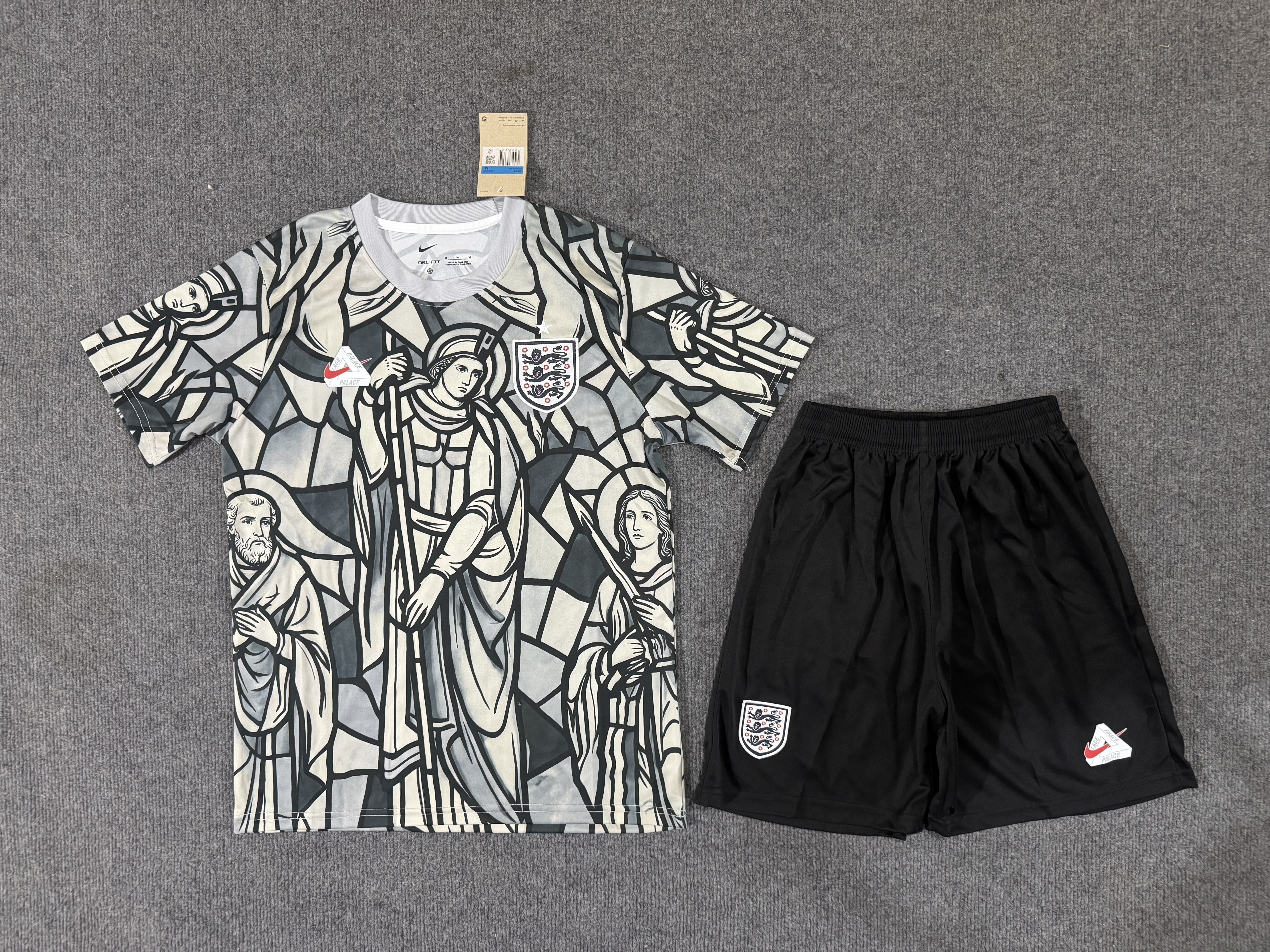 England 2026 training Soccer Jersey Adult