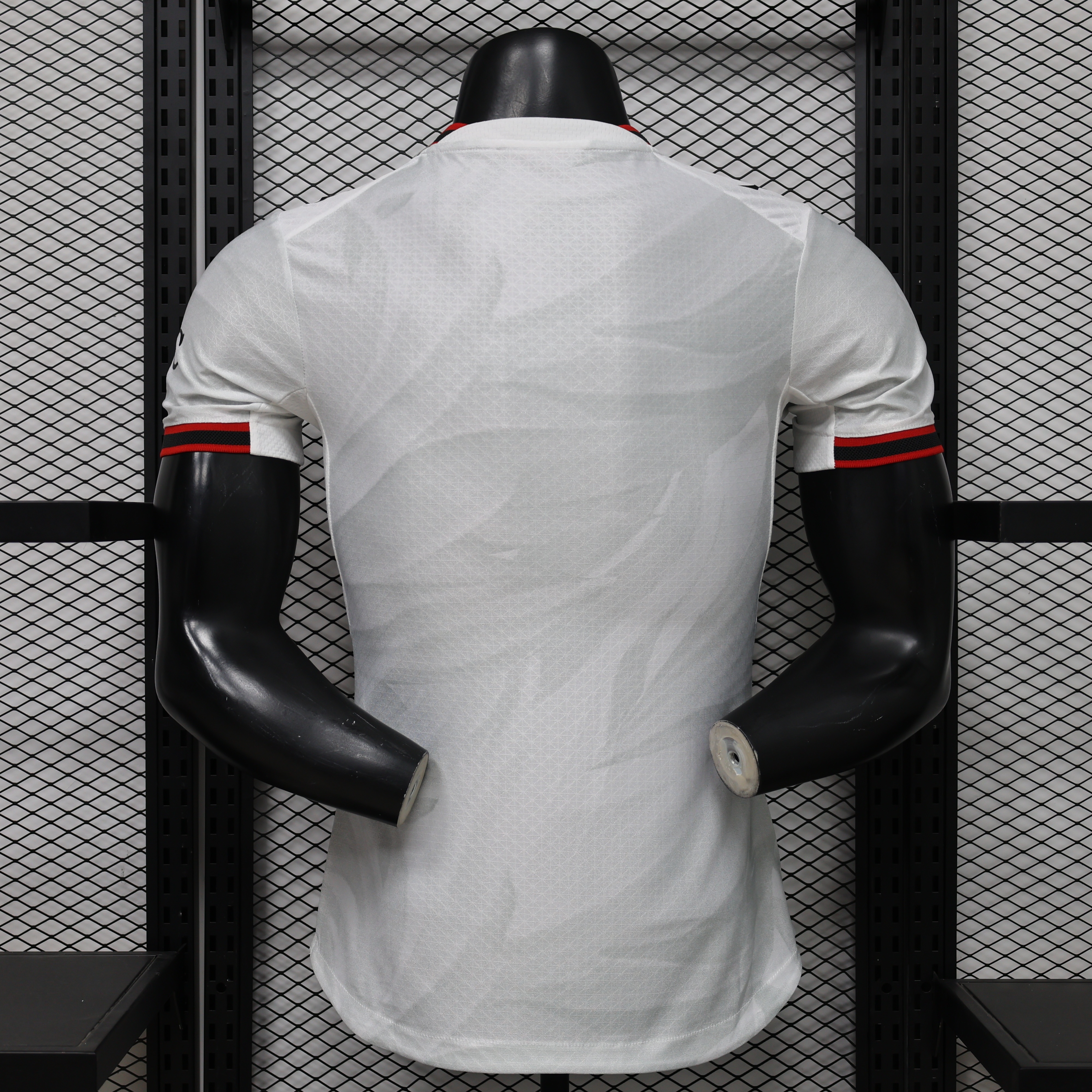 2026 Milan Jersey | player version | away | short-sleeved |