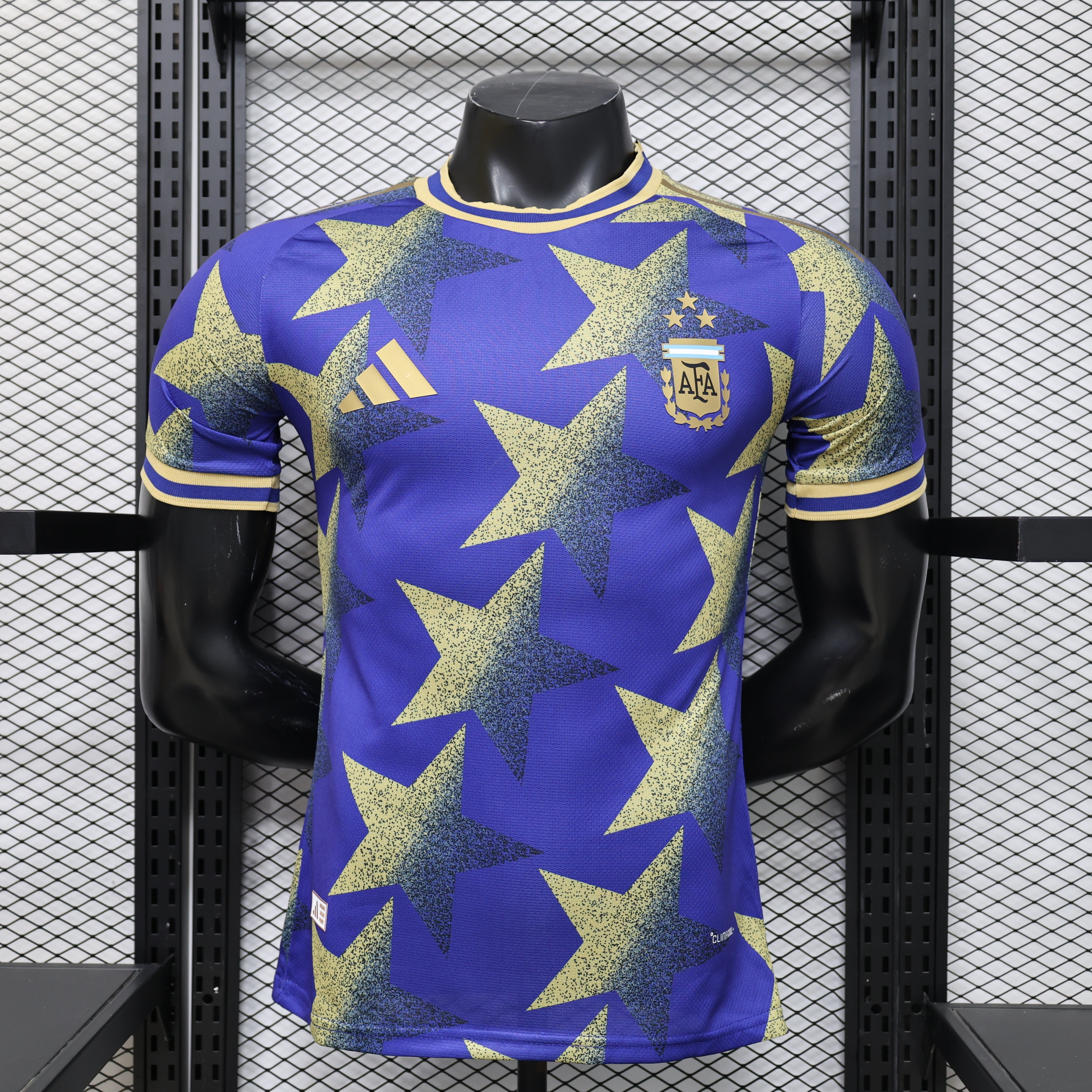 Argentina  2026 Special Edition Soccer Jersey Adult Kit