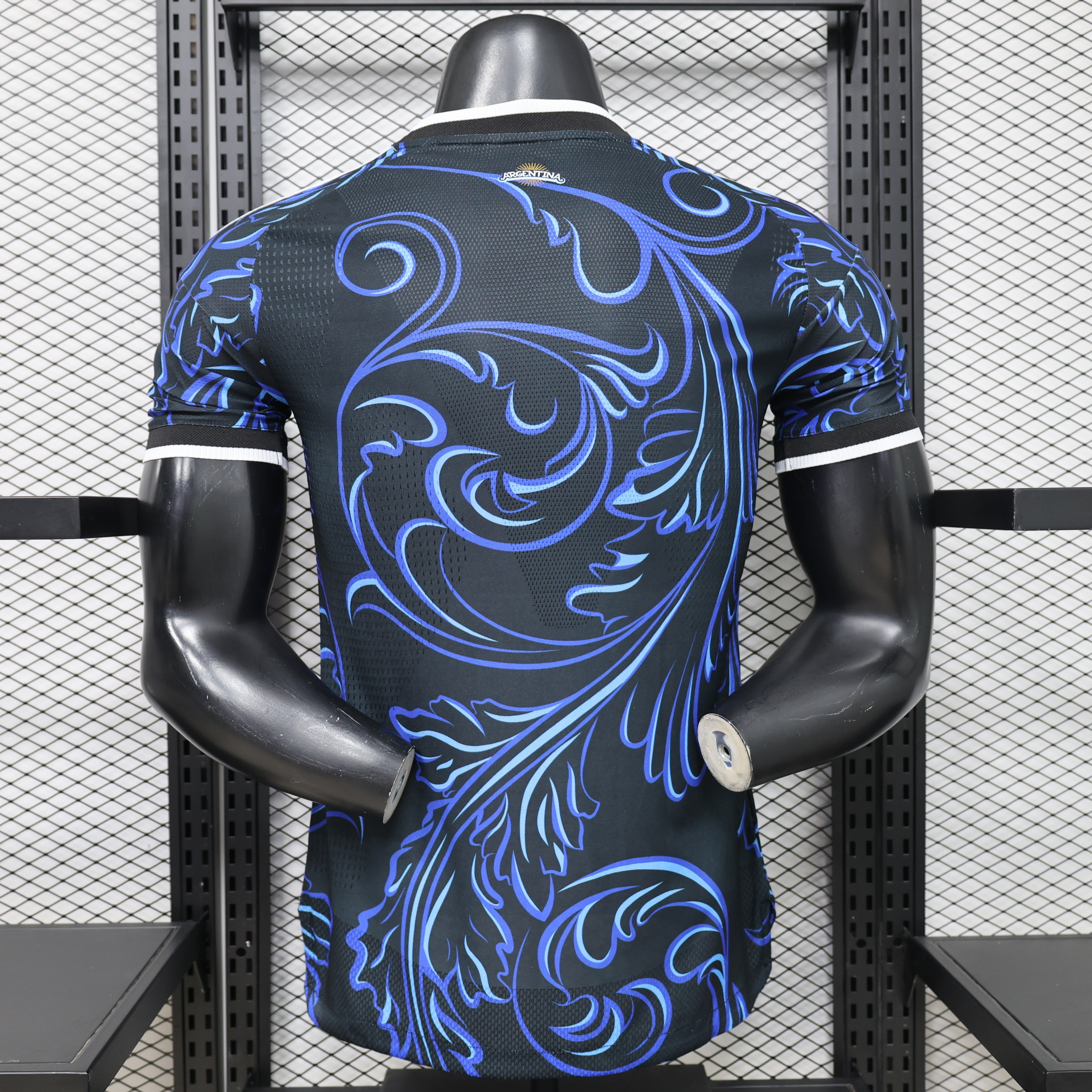 Argentina  2026 Away Soccer Jersey Adult Kit