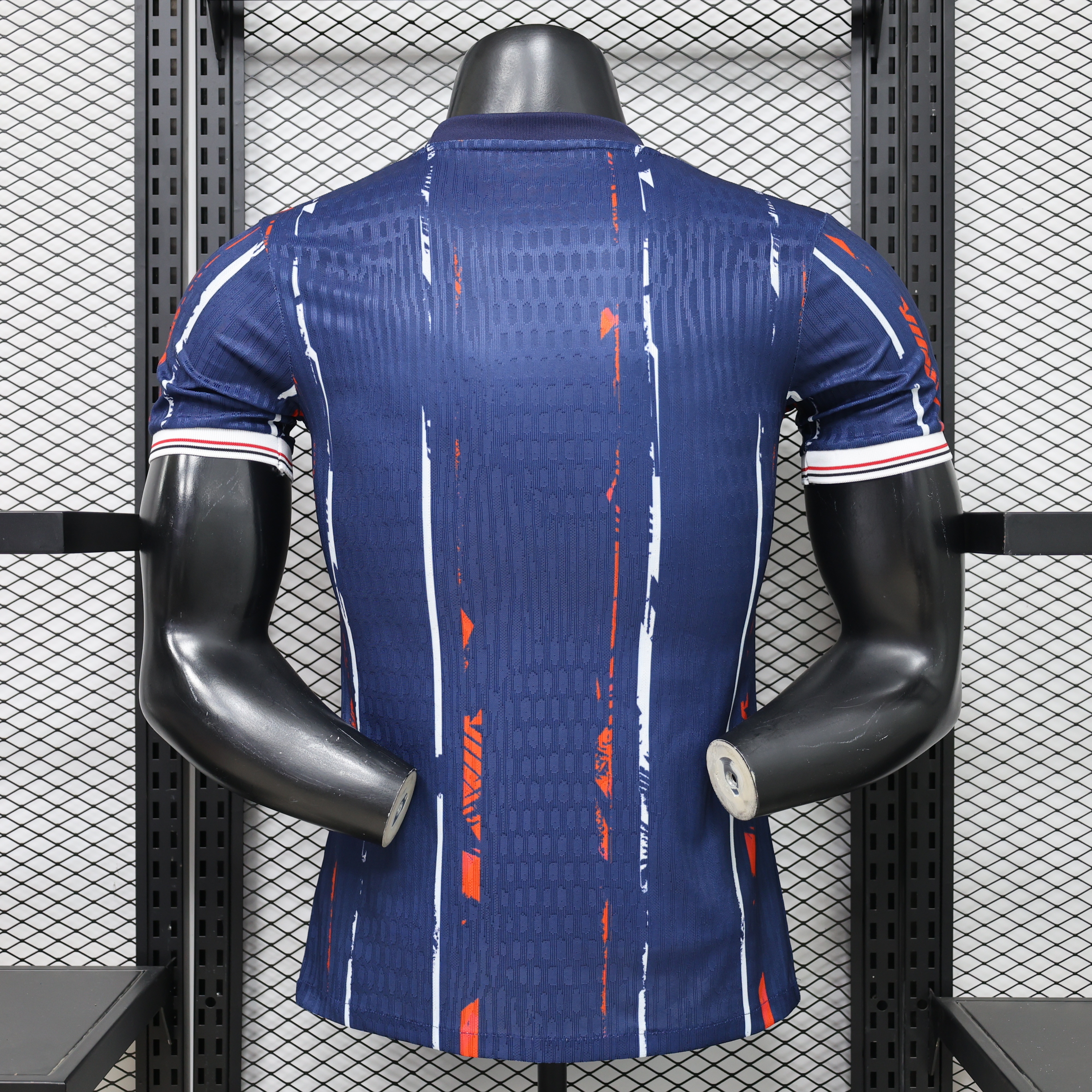 Paris 2026 Special Edition Soccer Jersey Adult Kit