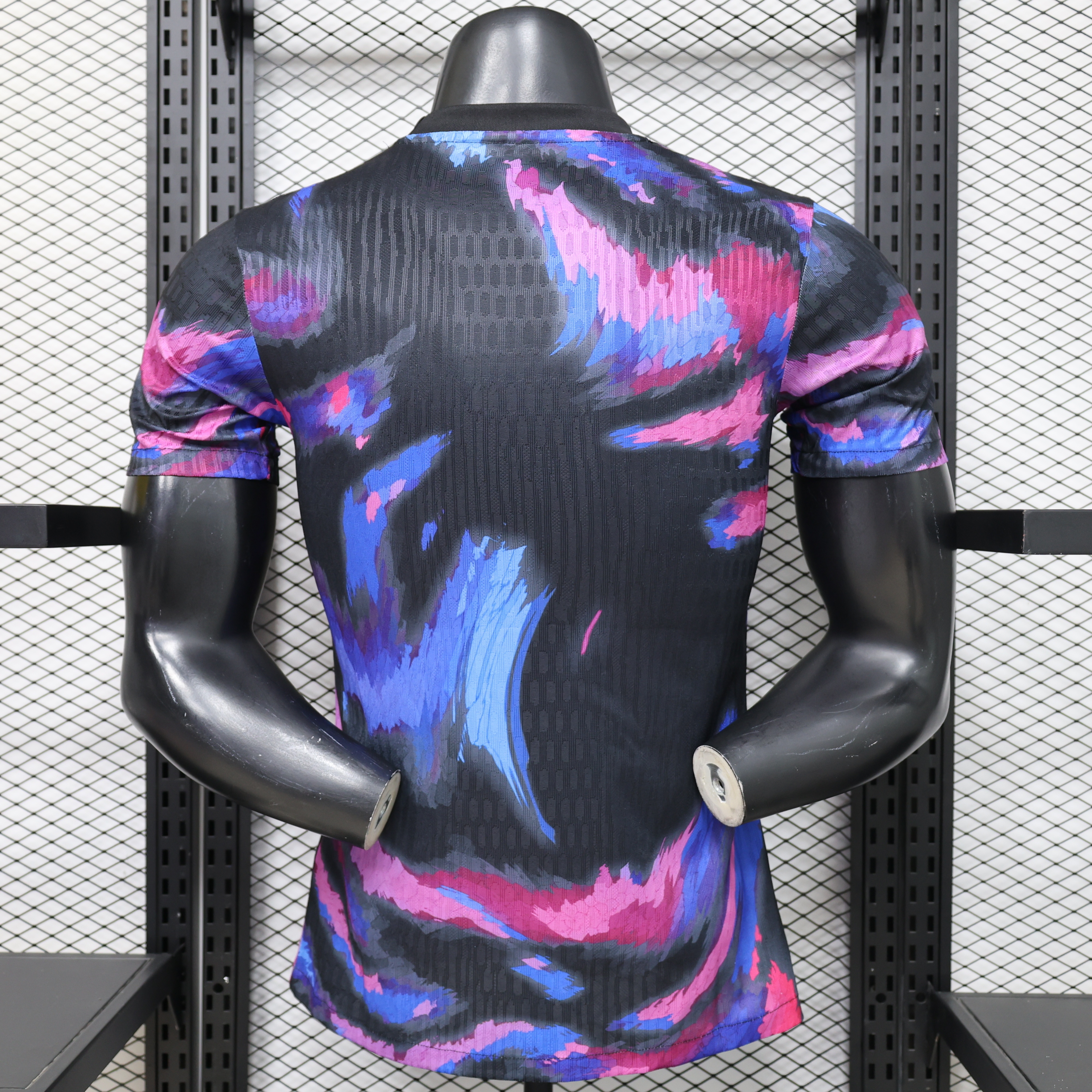 Paris 2026 Special Edition Soccer Jersey Adult Kit
